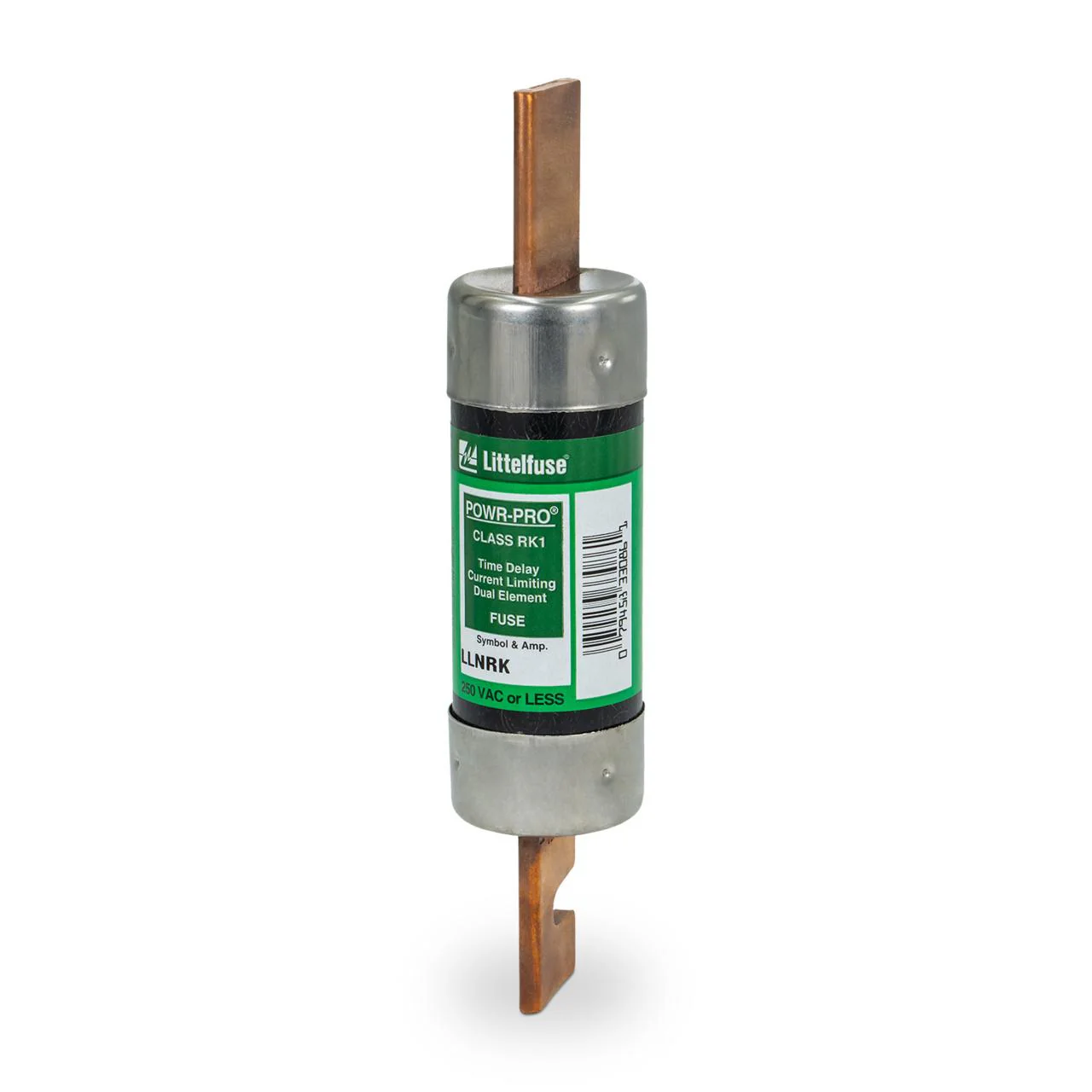 LLNRK-200 - Littelfuse - Low Voltage Fuse - Image 5