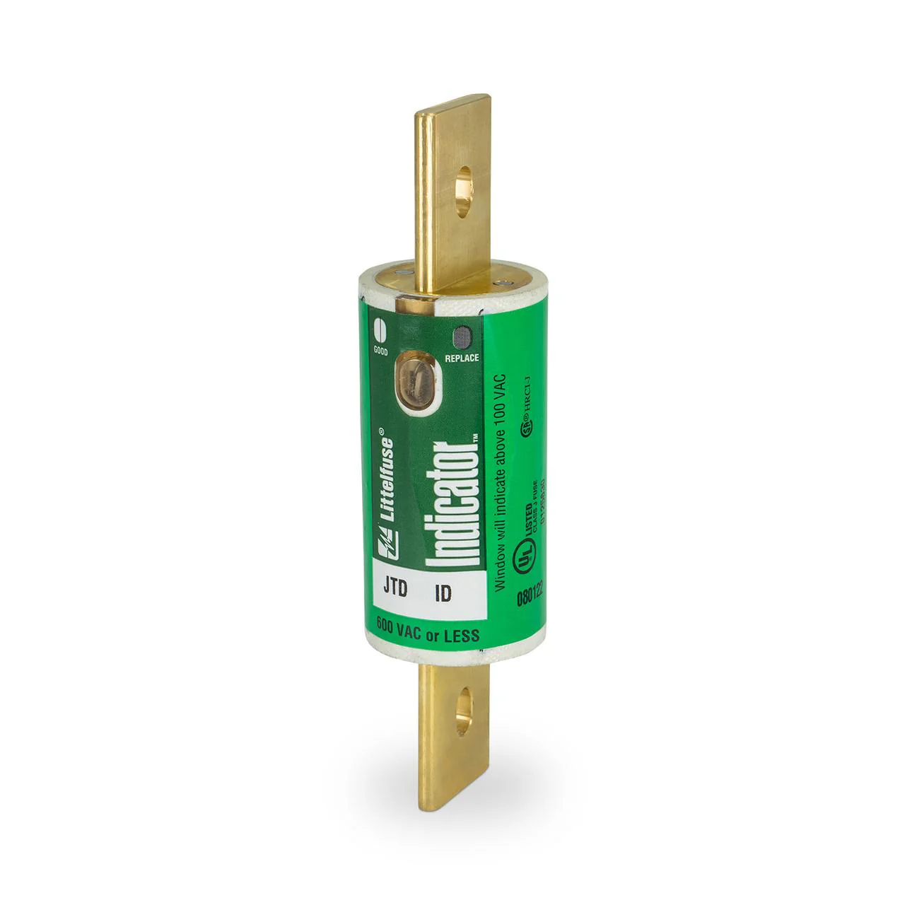 JTD-200ID - Littelfuse - Medium Voltage Fuse - Image 2