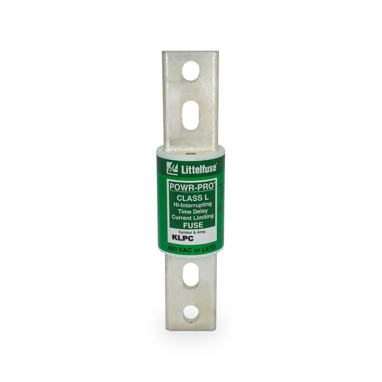 KLPC-2000 - Littelfuse - Voltage Fuse