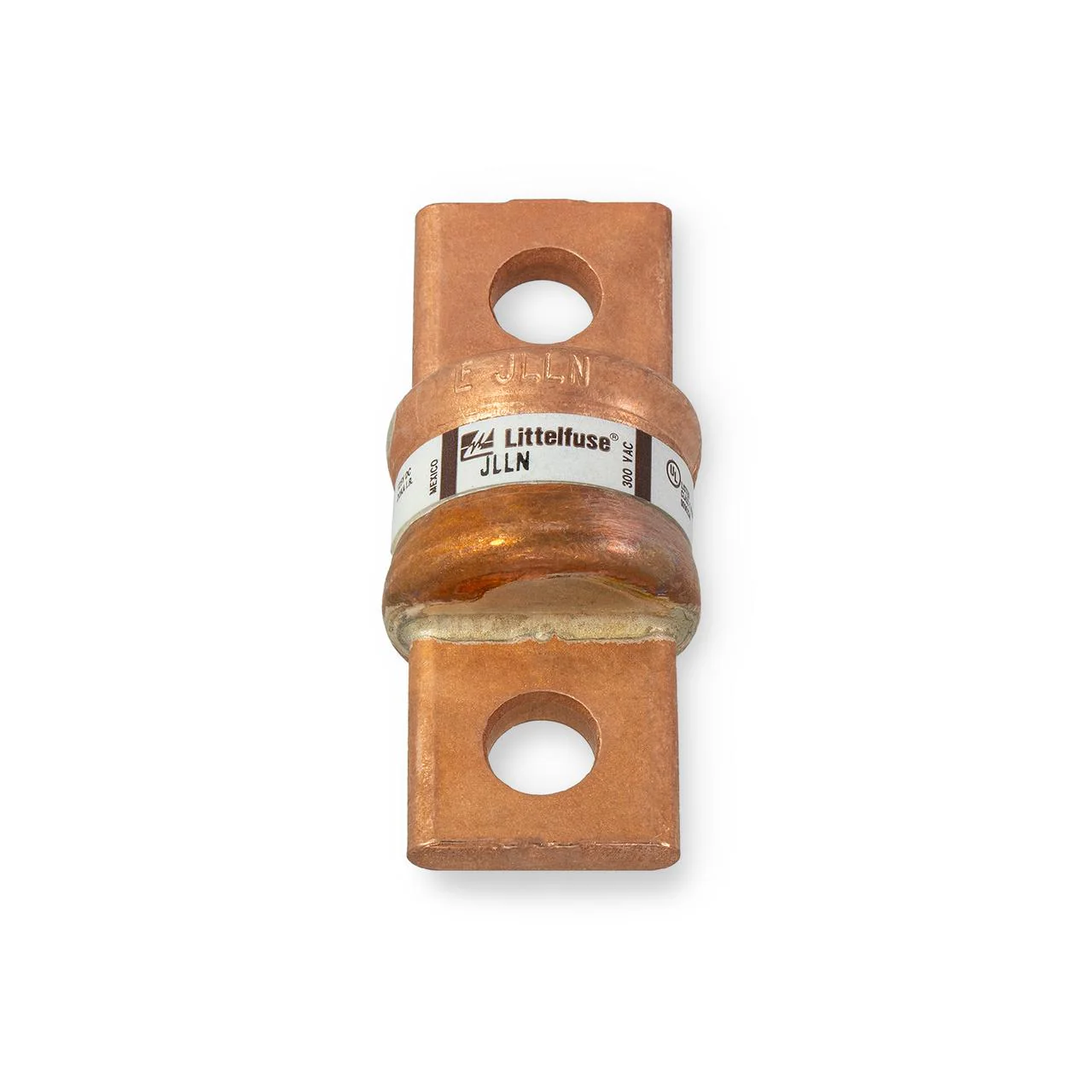 JLLN-225 - Littelfuse - Low Voltage Fuse - Image 4