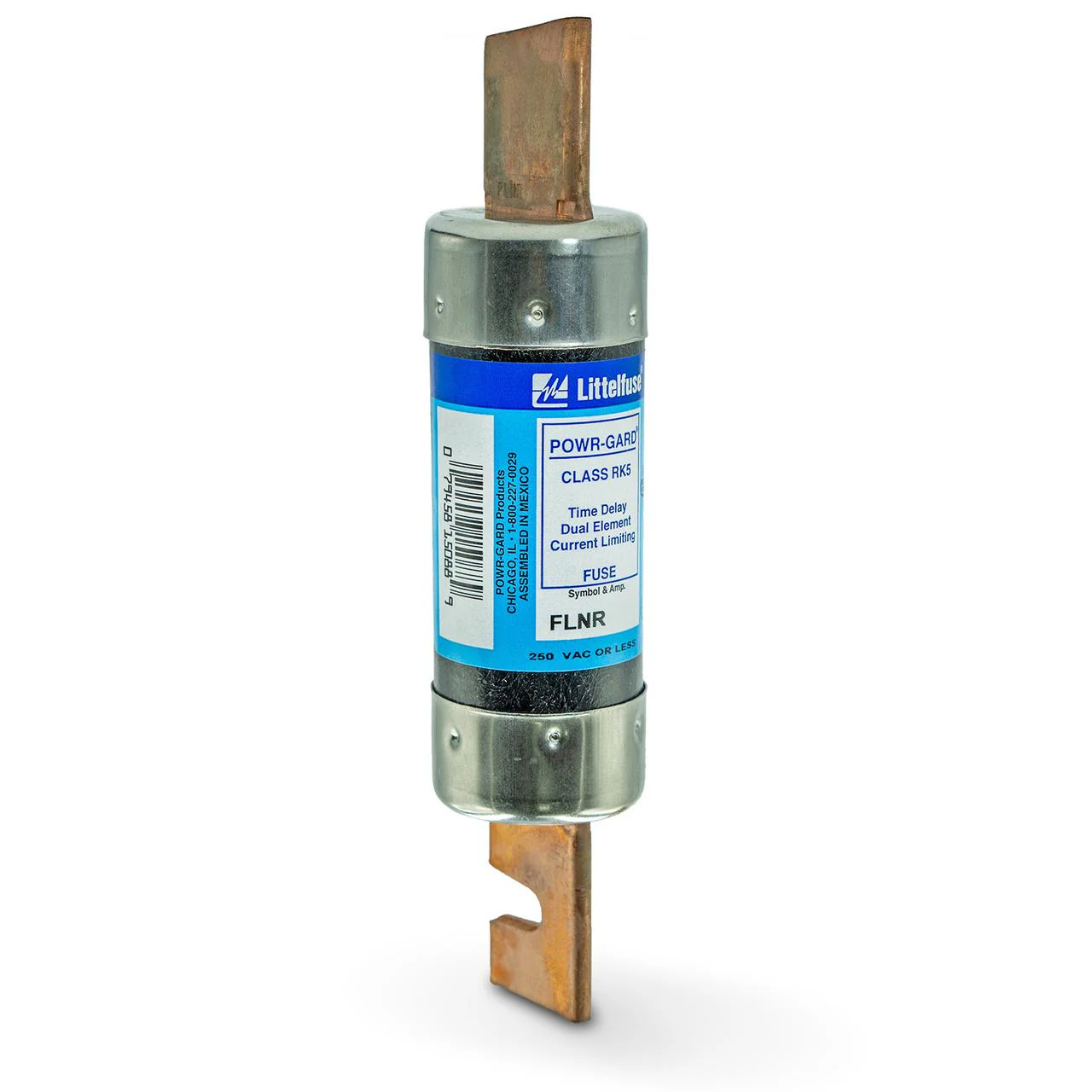 FLNR-2-25 - Littelfuse - Medium Voltage Fuse - Image 2