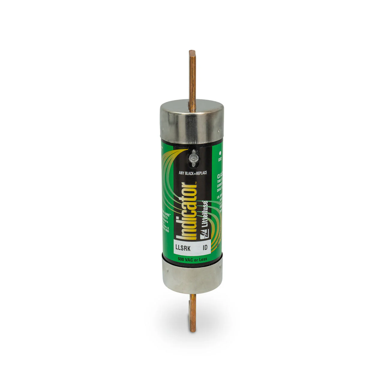 LLSRK-225ID - Littelfuse - Voltage Fuse