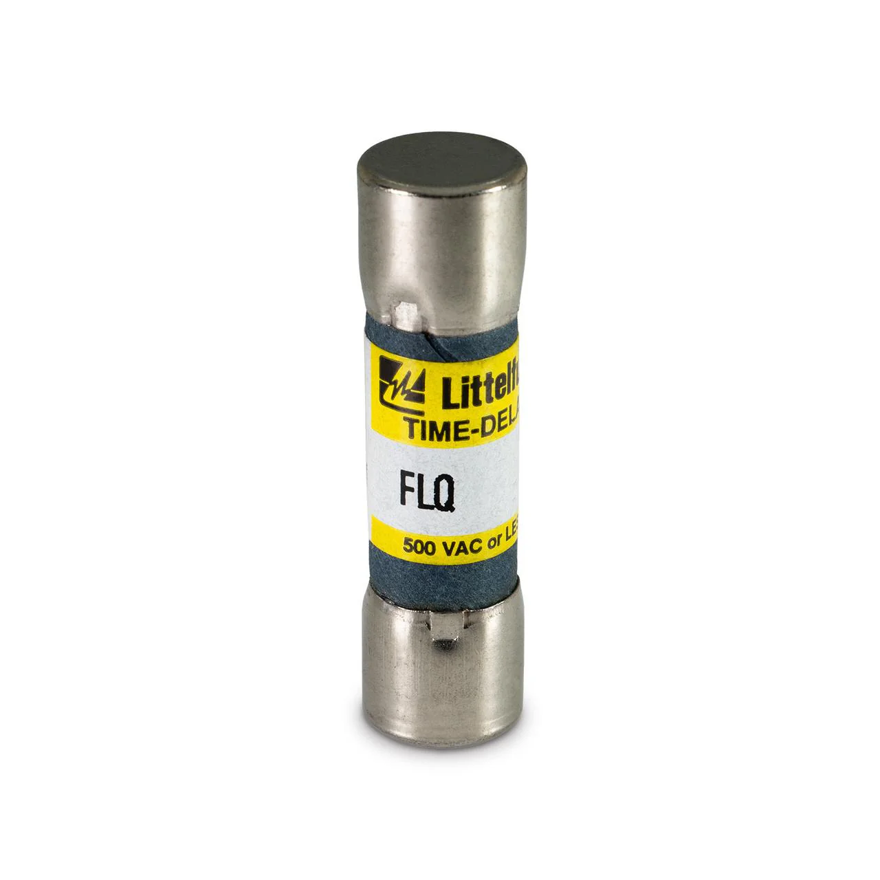 FLQ-02-5 - Littelfuse - Low Voltage Fuse