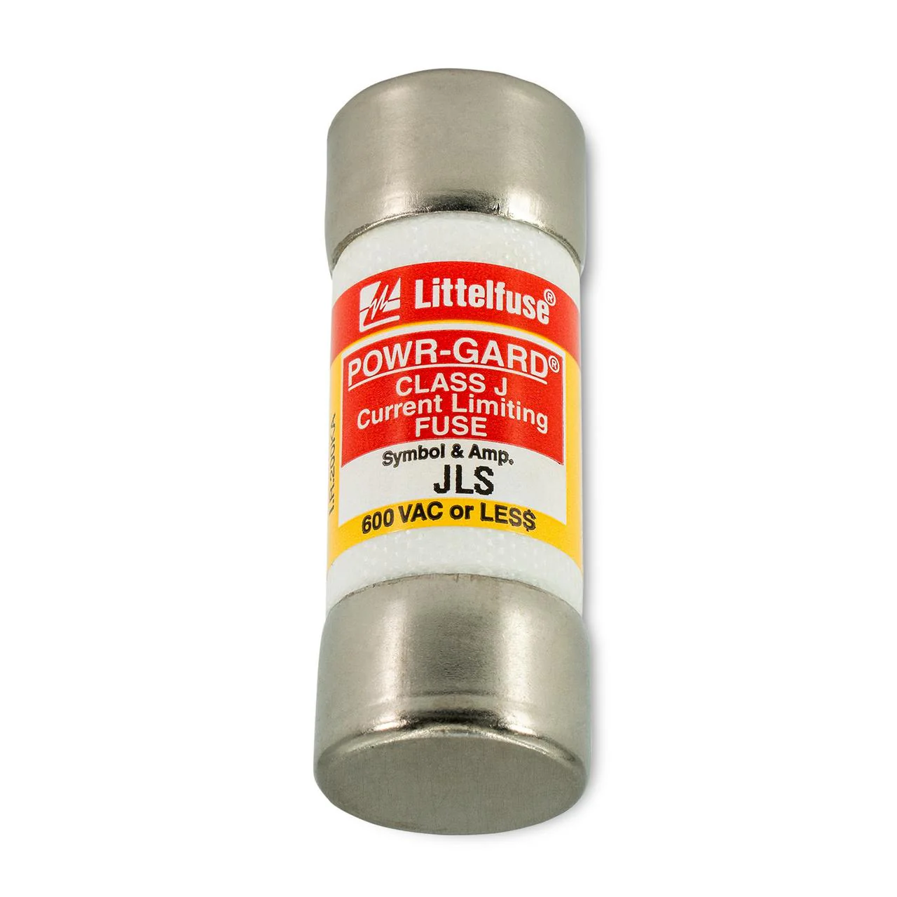 JLS-025 - Littelfuse - Low Voltage Fuse - Image 5