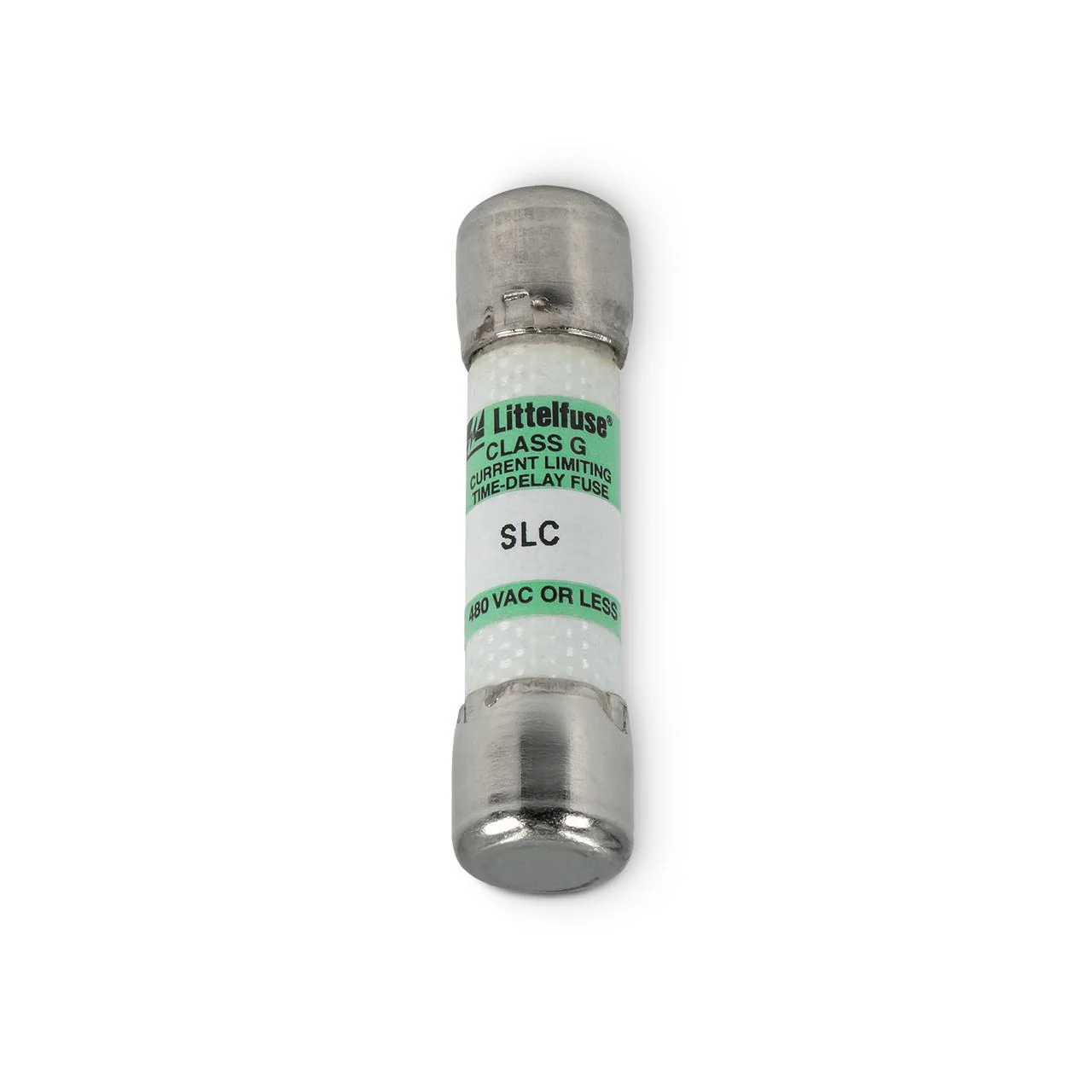 SLC-025 - Littelfuse - Low Voltage Fuse - Image 3