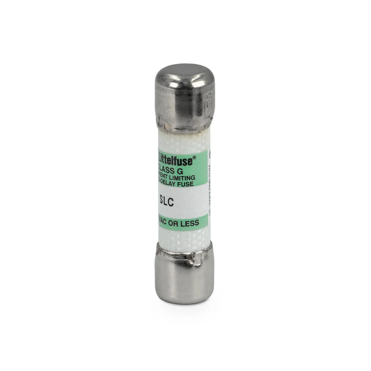 SLC-025 - Littelfuse - Low Voltage Fuse - Image 4
