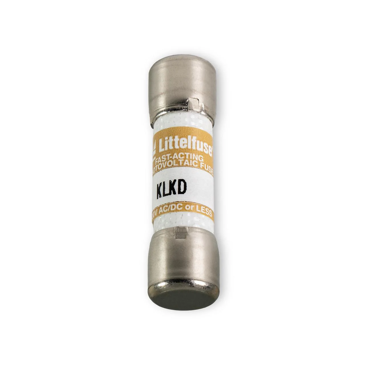 KLKD-025 - Littelfuse - Low Voltage Fuse - Image 2