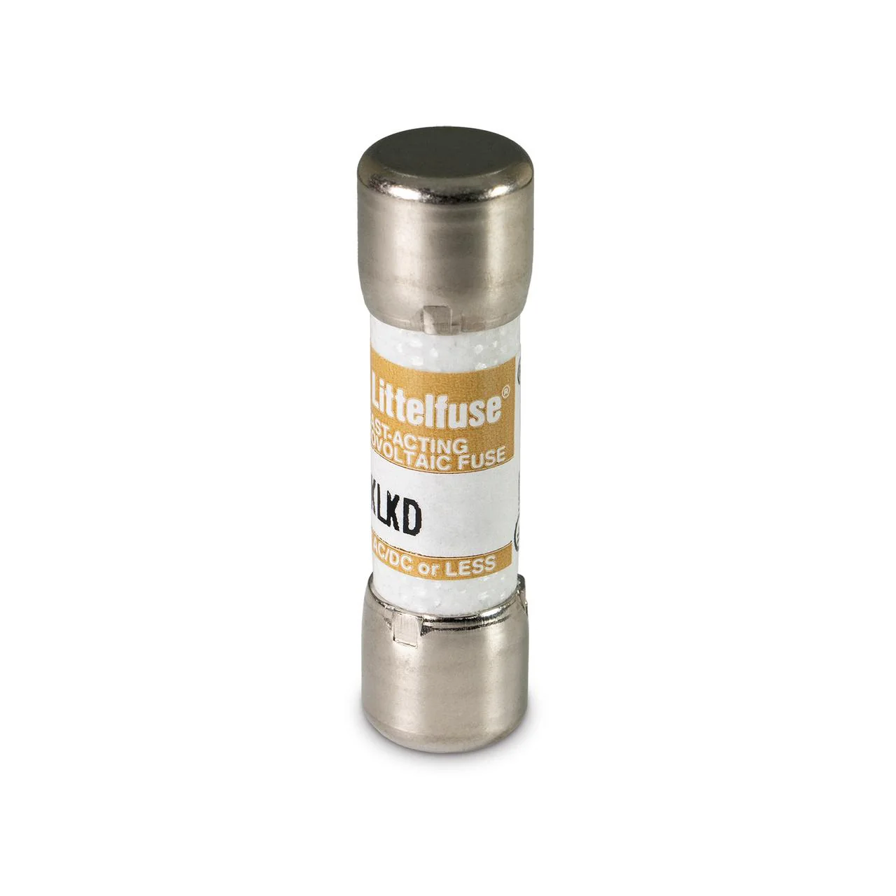 KLKD-025 - Littelfuse - Low Voltage Fuse - Image 3