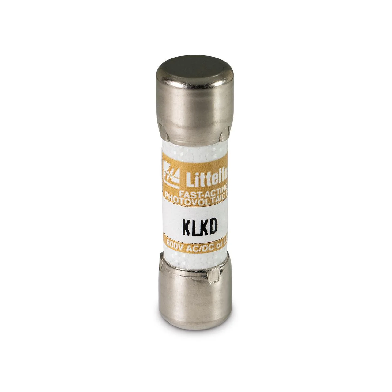 KLKD-025 - Littelfuse - Low Voltage Fuse - Image 4