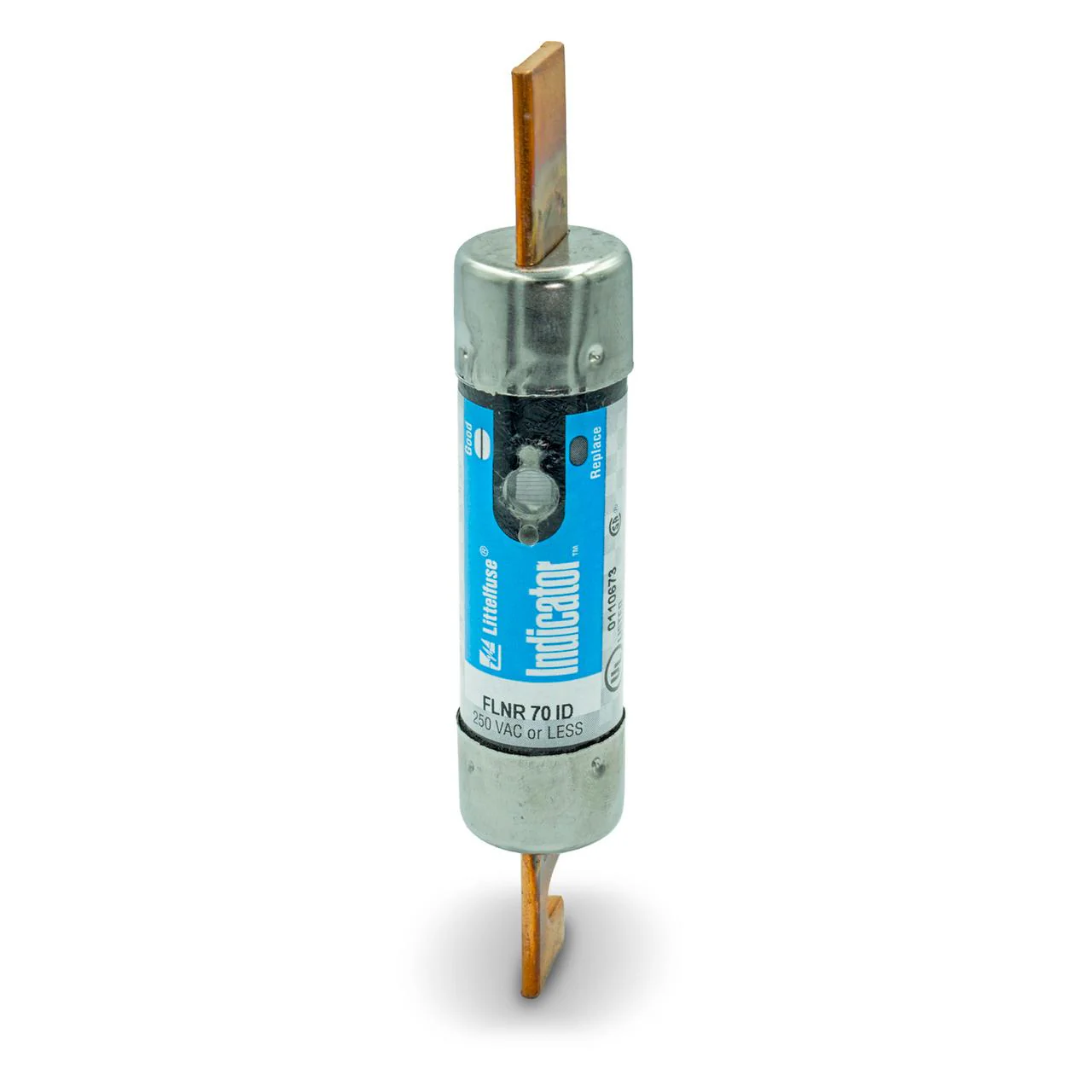 FLNR-250ID - Littelfuse - Low Voltage Fuse - Image 5
