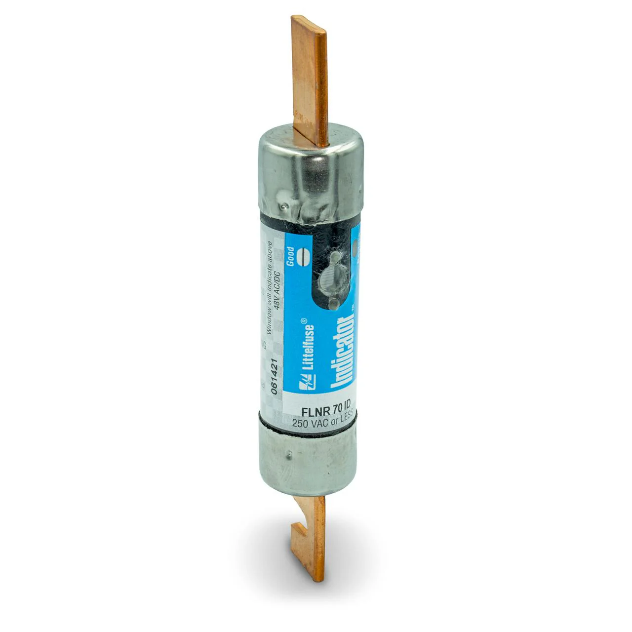 FLNR-250ID - Littelfuse - Low Voltage Fuse - Image 6