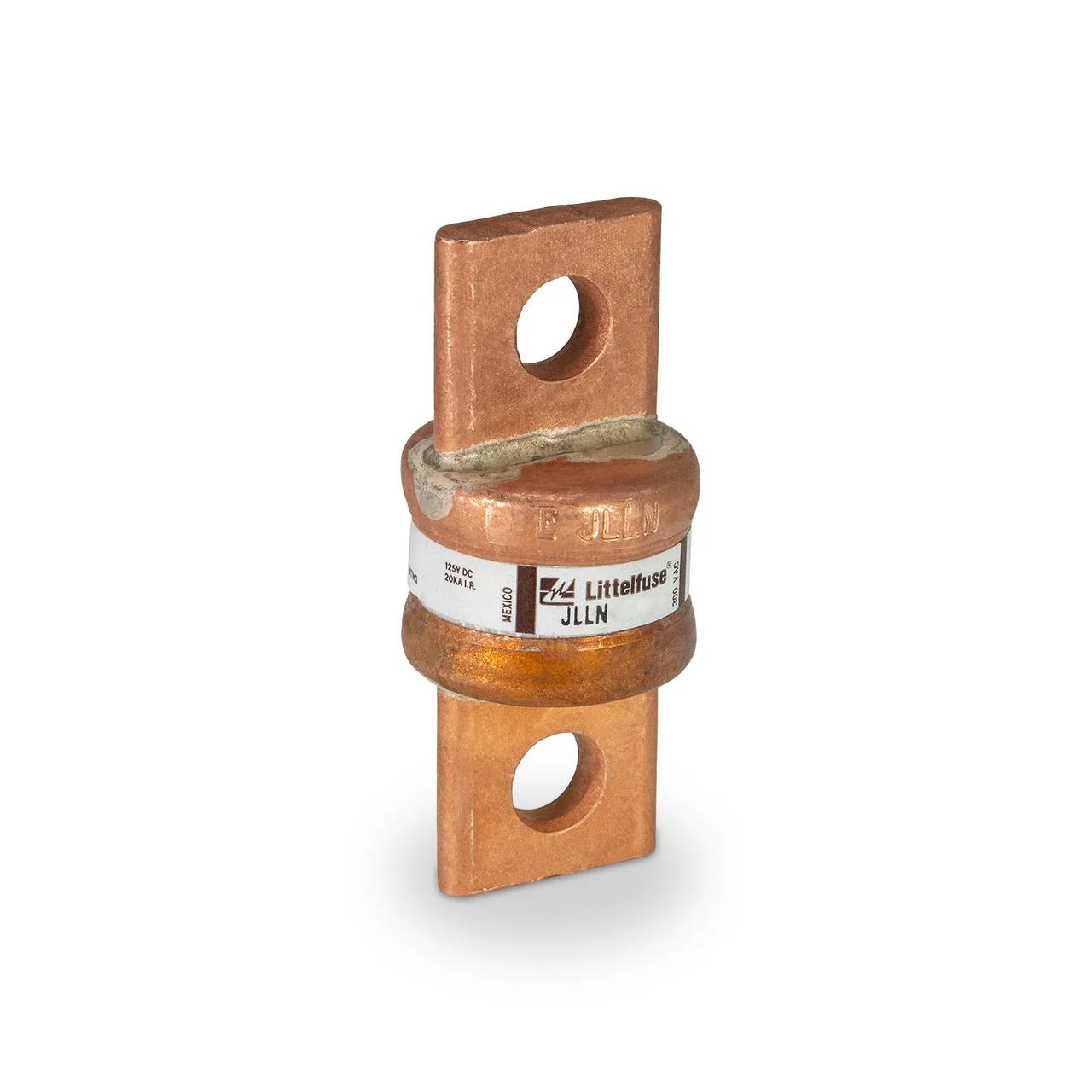 JLLN-250 - Littelfuse - Low Voltage Fuse - Image 2