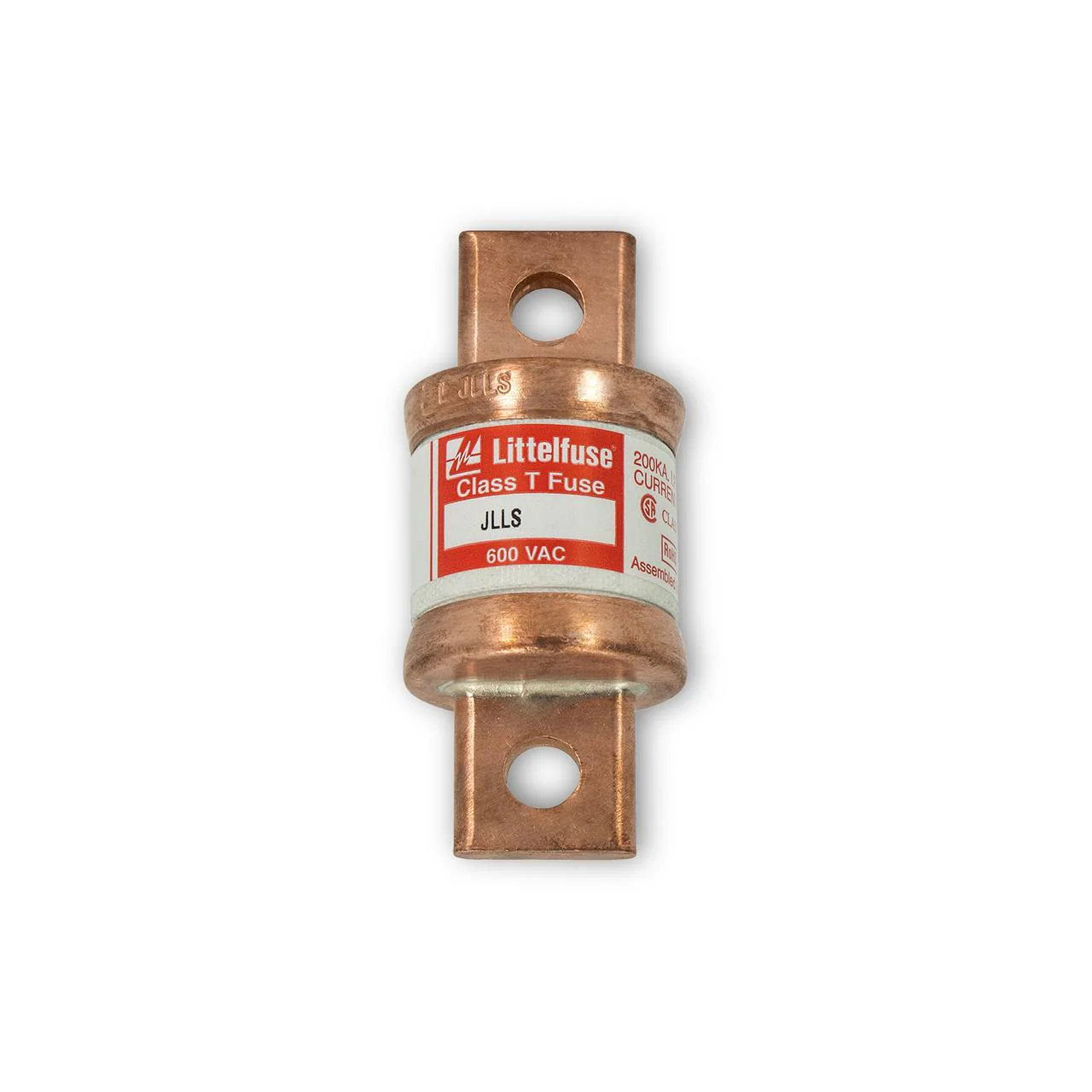 JLLS-250 - Littelfuse - Low Voltage Fuse - Image 5