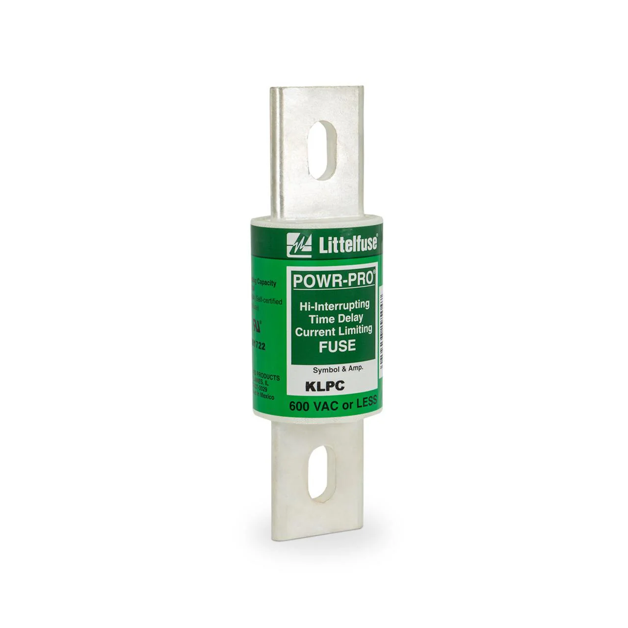 KLPC-250 - Littelfuse - Low Voltage Fuse - Image 4