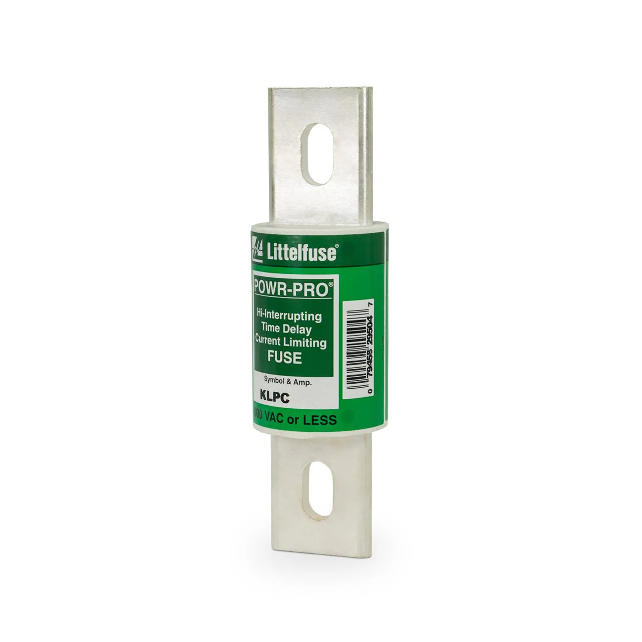 KLPC-250 - Littelfuse - Low Voltage Fuse - Image 5