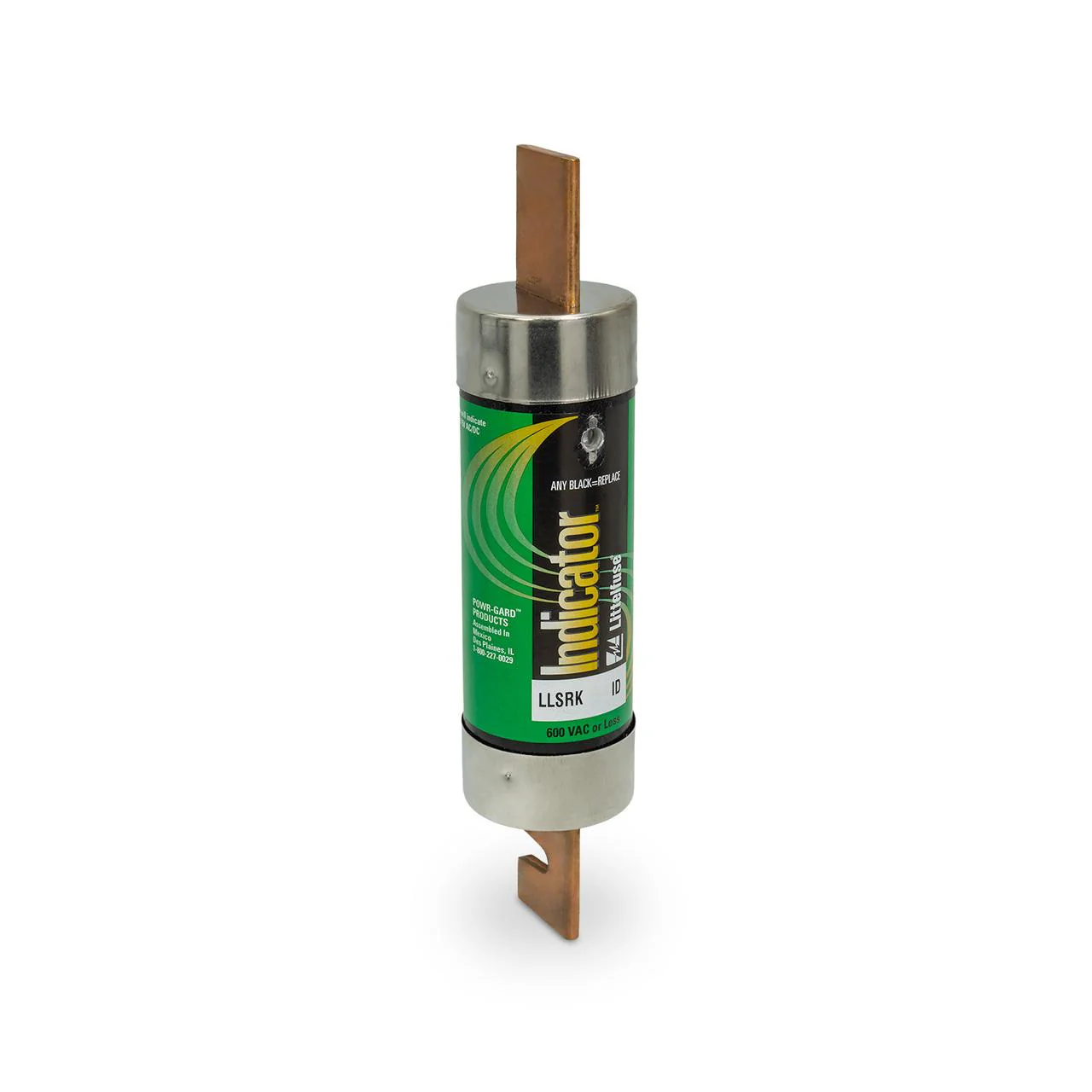 LLSRK-250ID - Littelfuse - Low Voltage Fuse - Image 3