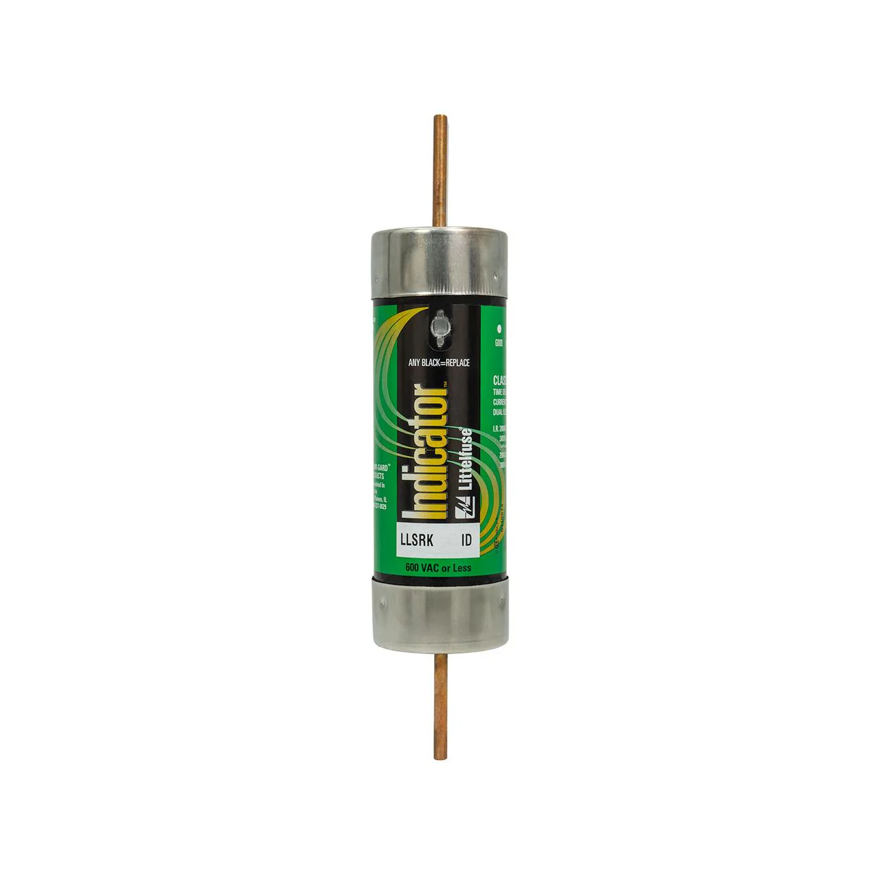 LLSRK-250ID - Littelfuse - Low Voltage Fuse - Image 5