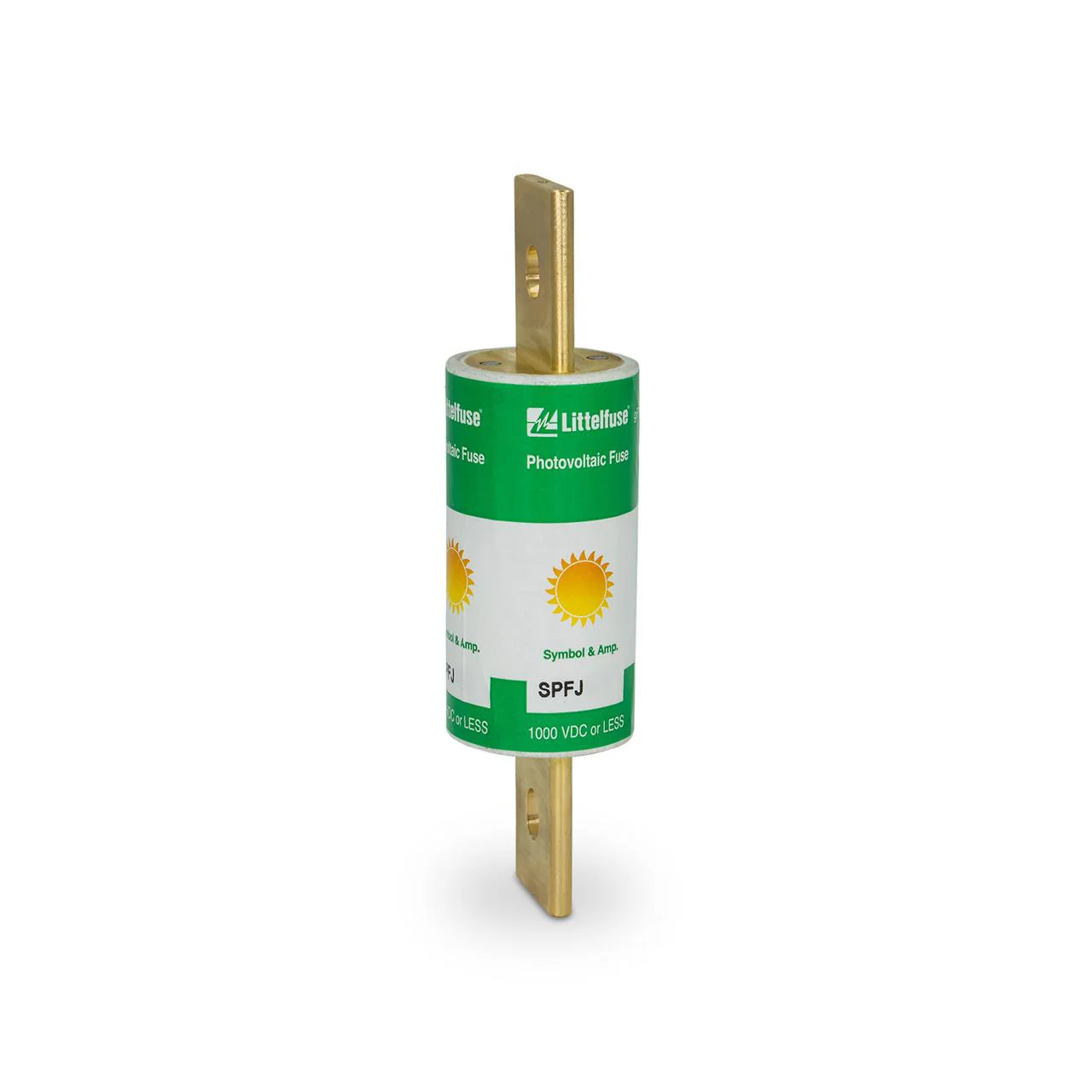 SPFJ-250 - Littelfuse - Low Voltage Fuse