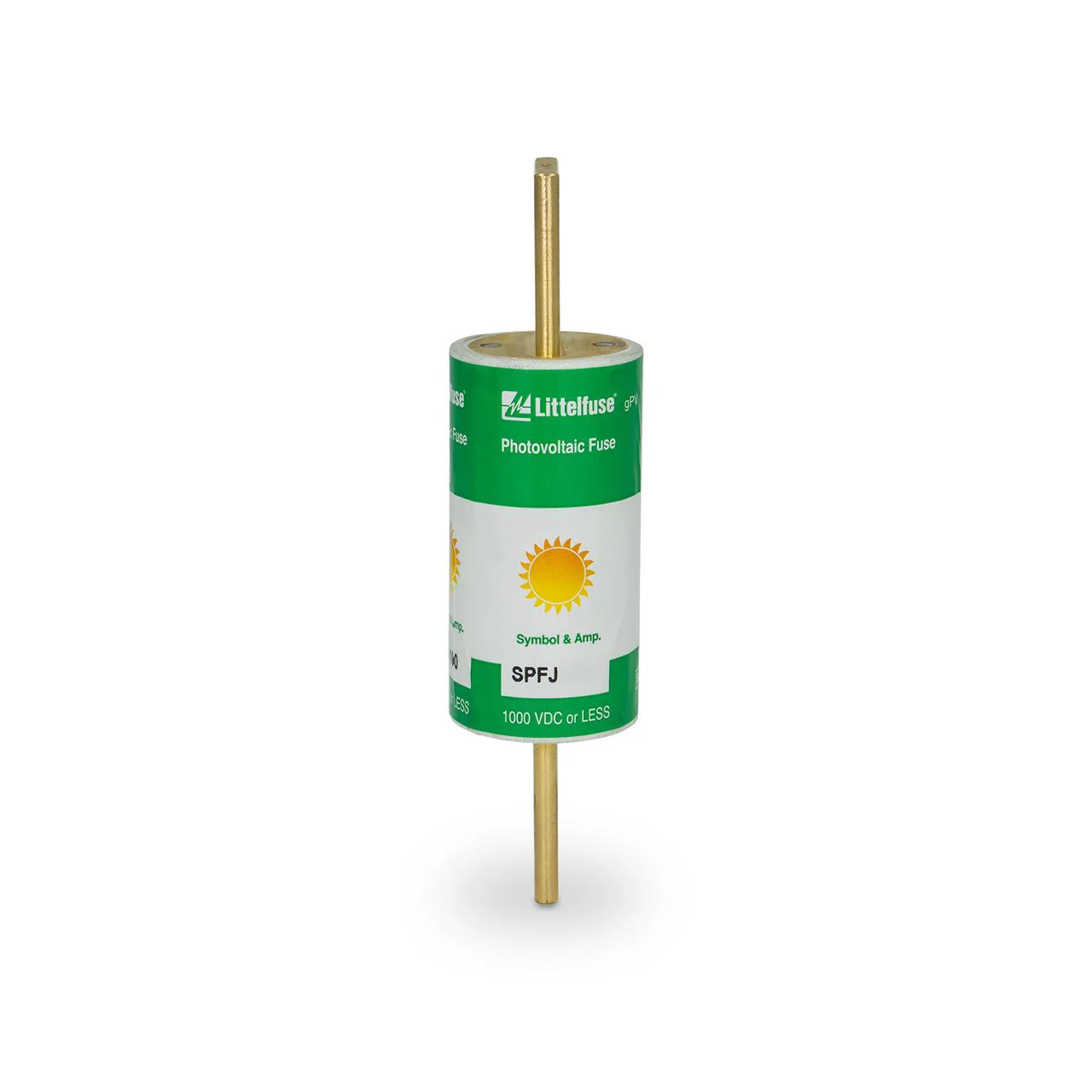 SPFJ-250 - Littelfuse - Low Voltage Fuse - Image 4