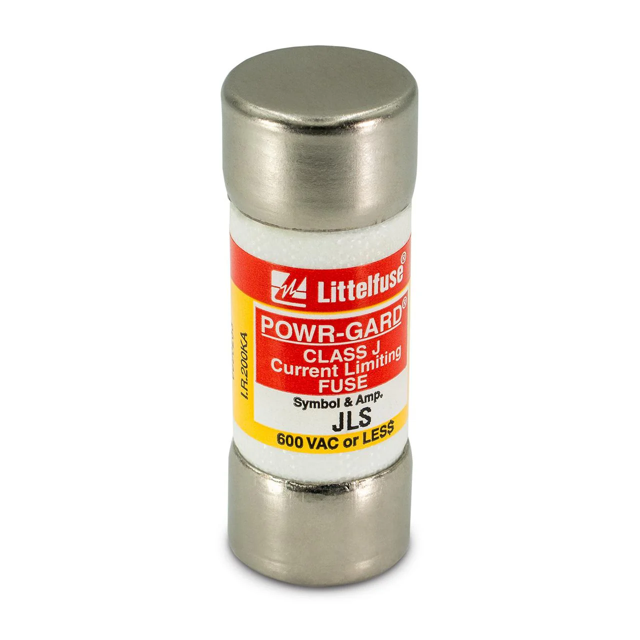 JLS-030 - Littelfuse - Low Voltage Fuse - Image 4