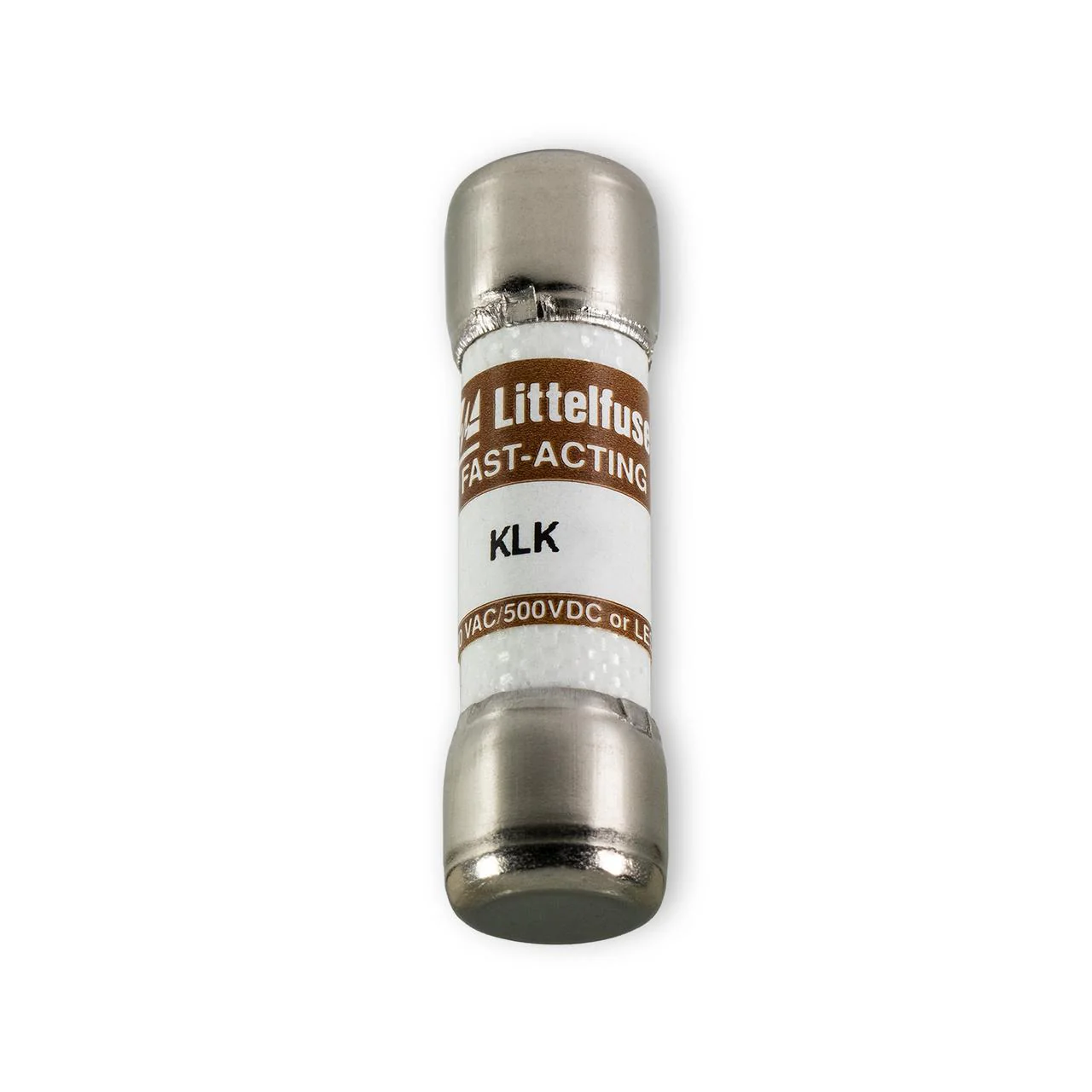 KLK-030 - Littelfuse - Low Voltage Fuse - Image 3