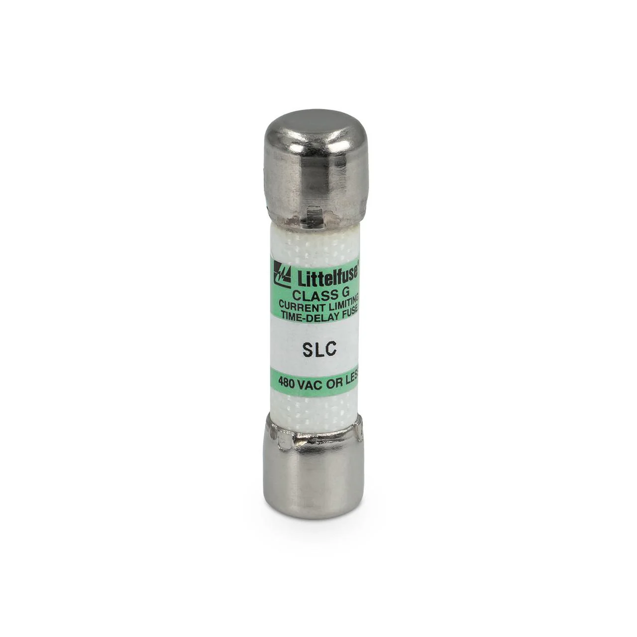 SLC-030 - Littelfuse - Low Voltage Fuse - Image 2
