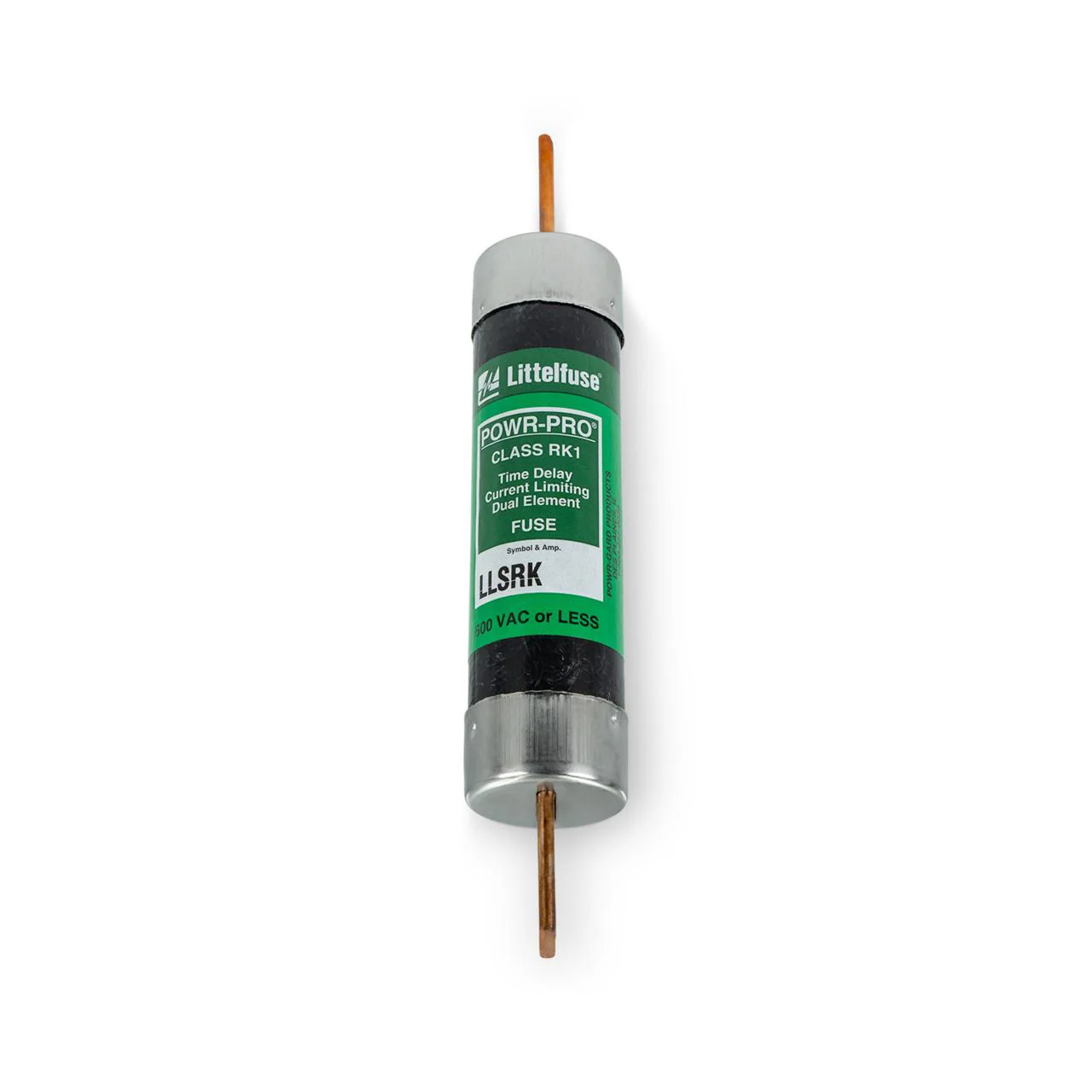 LLSRK-300 - Littelfuse - Low Voltage Fuse - Image 2