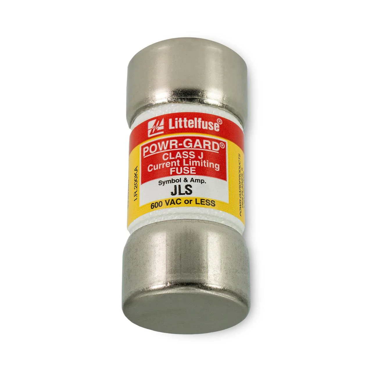 JLS-035 - Littelfuse - Low Voltage Fuse - Image 5
