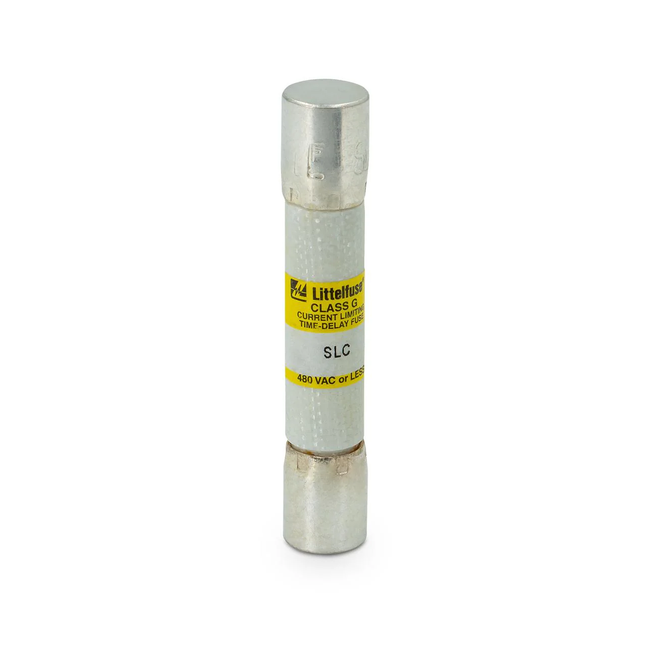 SLC-035 - Littelfuse - Low Voltage Fuse - Image 2