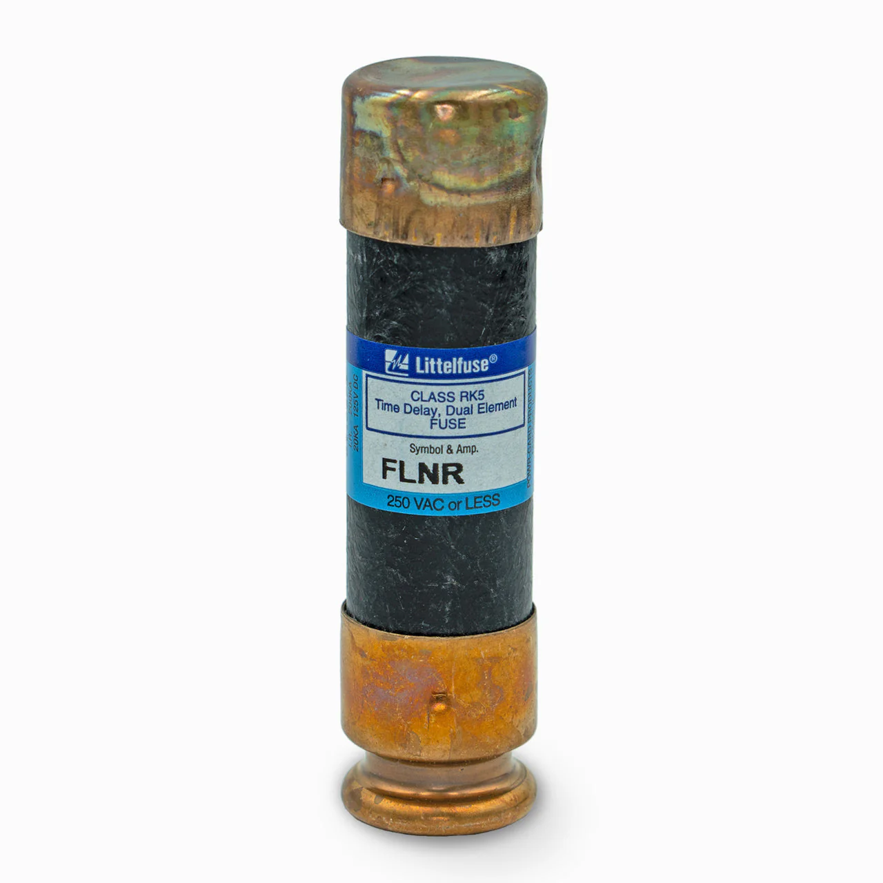 FLNR-035 - Littelfuse - Voltage Fuse