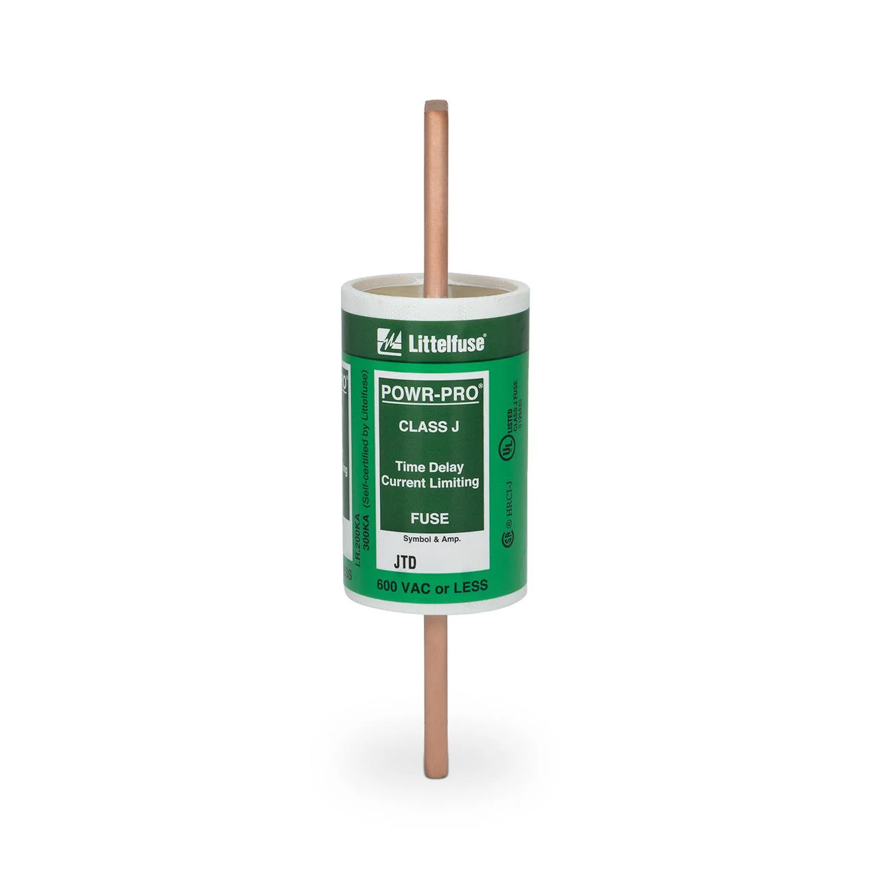 JTD-350 - Littelfuse - Fuse - Image 3