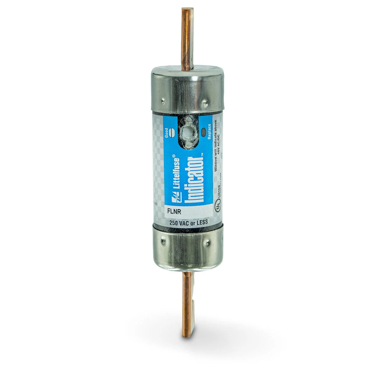 FLNR-350ID - Littelfuse - Low Voltage Fuse