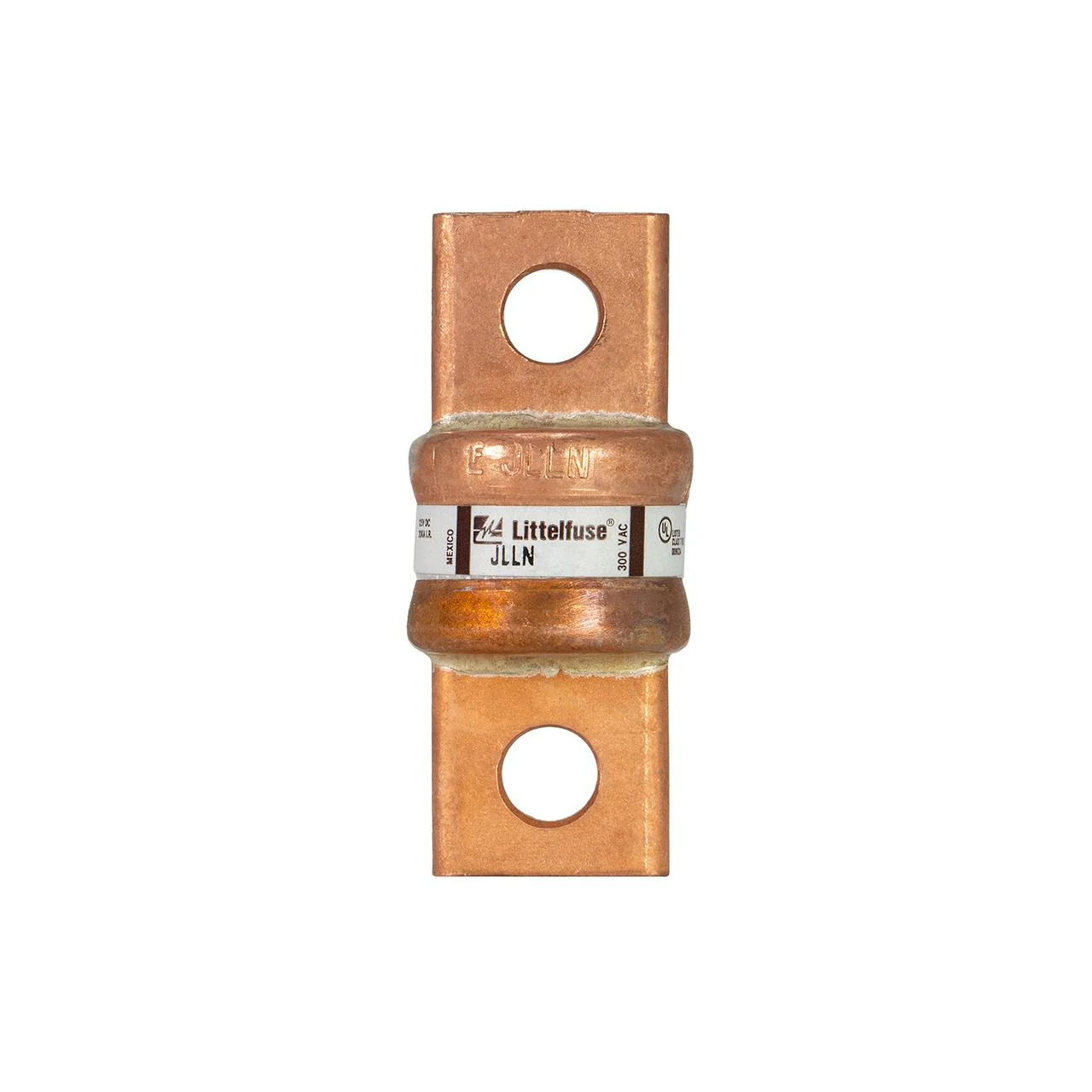 JLLN-350 - Littelfuse - Low Voltage Fuse - Image 5