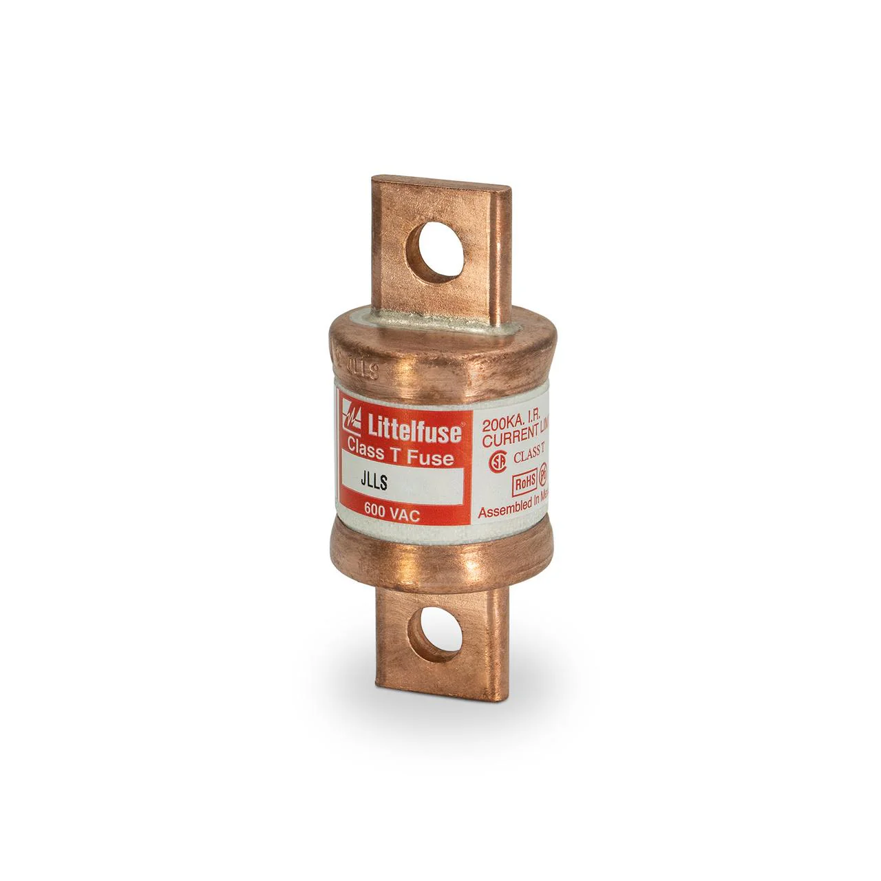 JLLS-350 - Littelfuse - Low Voltage Fuse - Image 2
