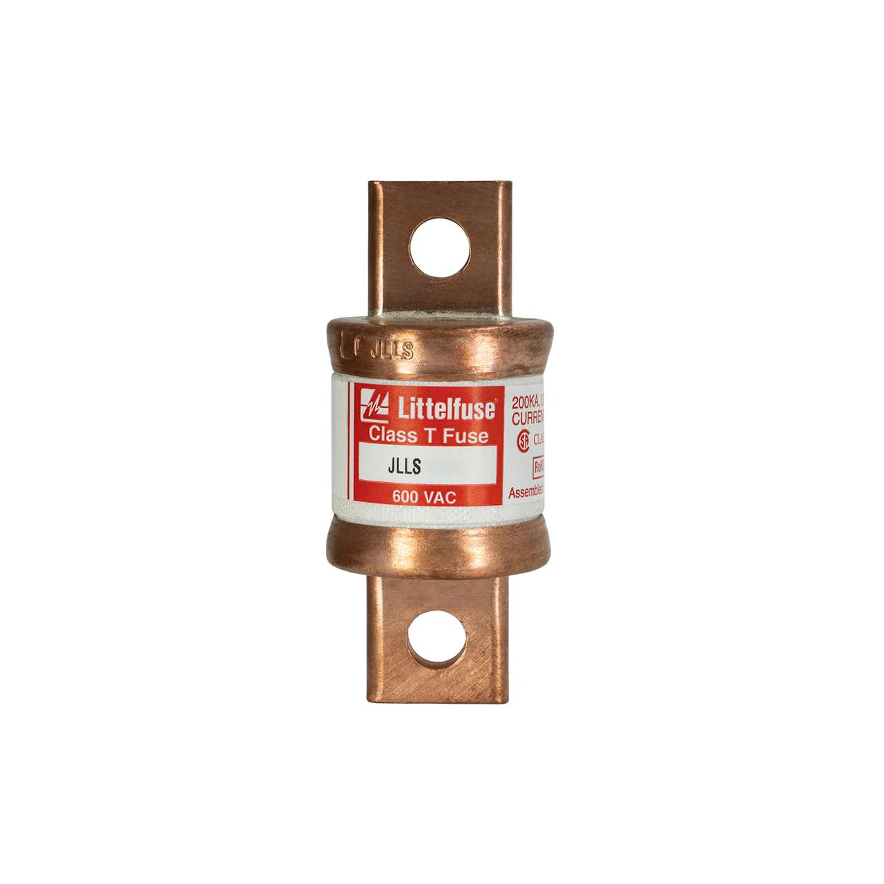 JLLS-350 - Littelfuse - Low Voltage Fuse - Image 4