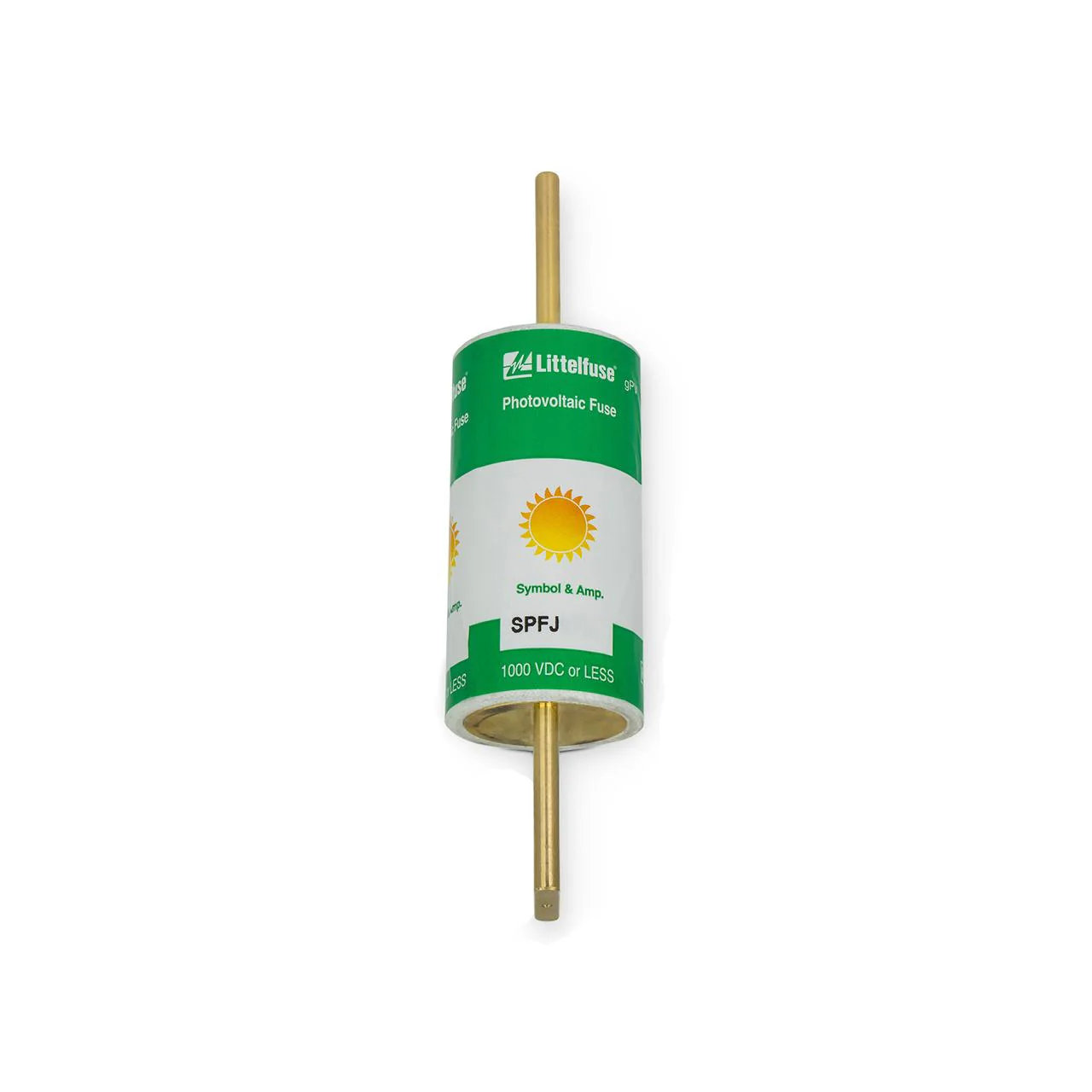 SPFJ-350 - Littelfuse - Low Voltage Fuse - Image 2