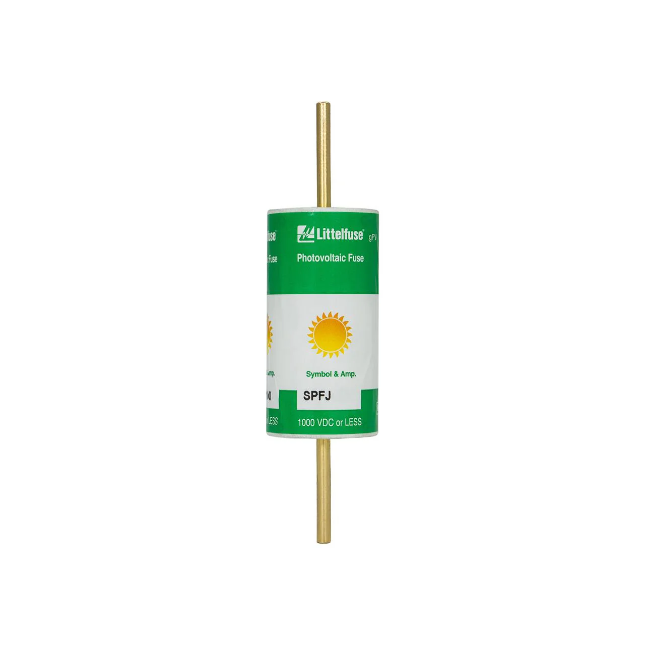 SPFJ-350 - Littelfuse - Low Voltage Fuse - Image 5