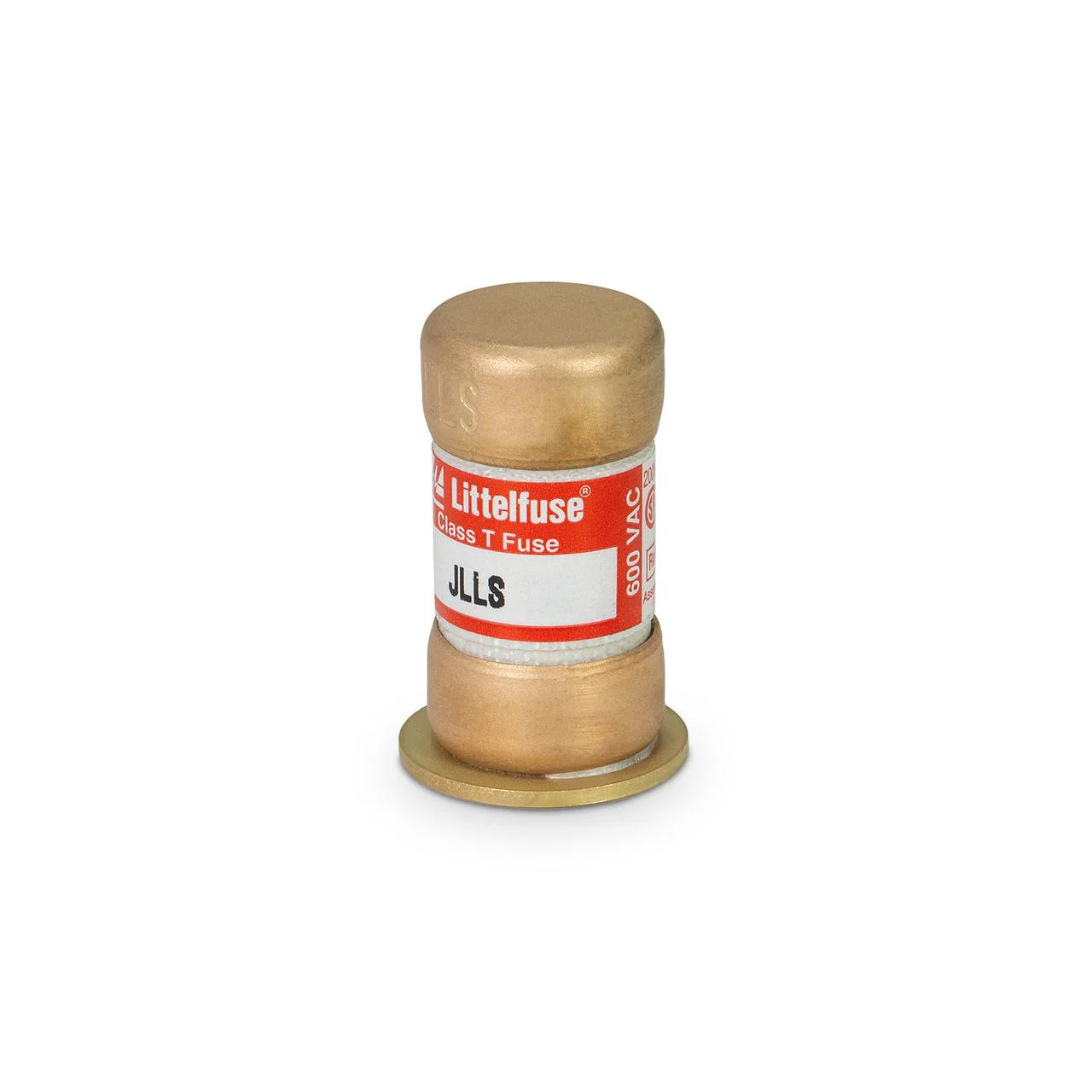 JLLS-040 - Littelfuse - Low Voltage Fuse - Image 2
