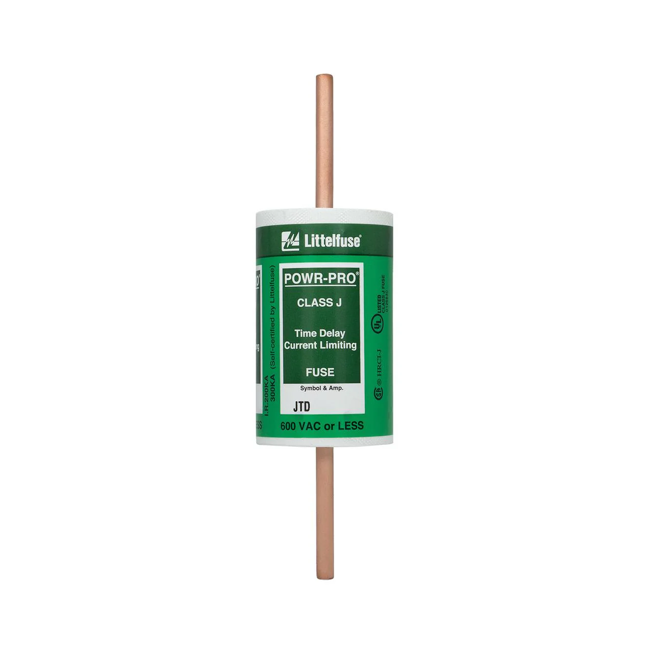 JTD-400 - Littelfuse - Fuse - Image 5