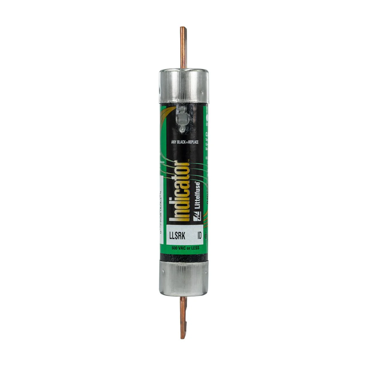 LLSRK-400ID - Littelfuse - Low Voltage Fuse - Image 2