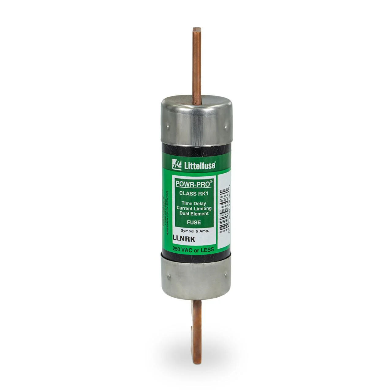LLNRK-400 - Littelfuse - Low Voltage Fuse