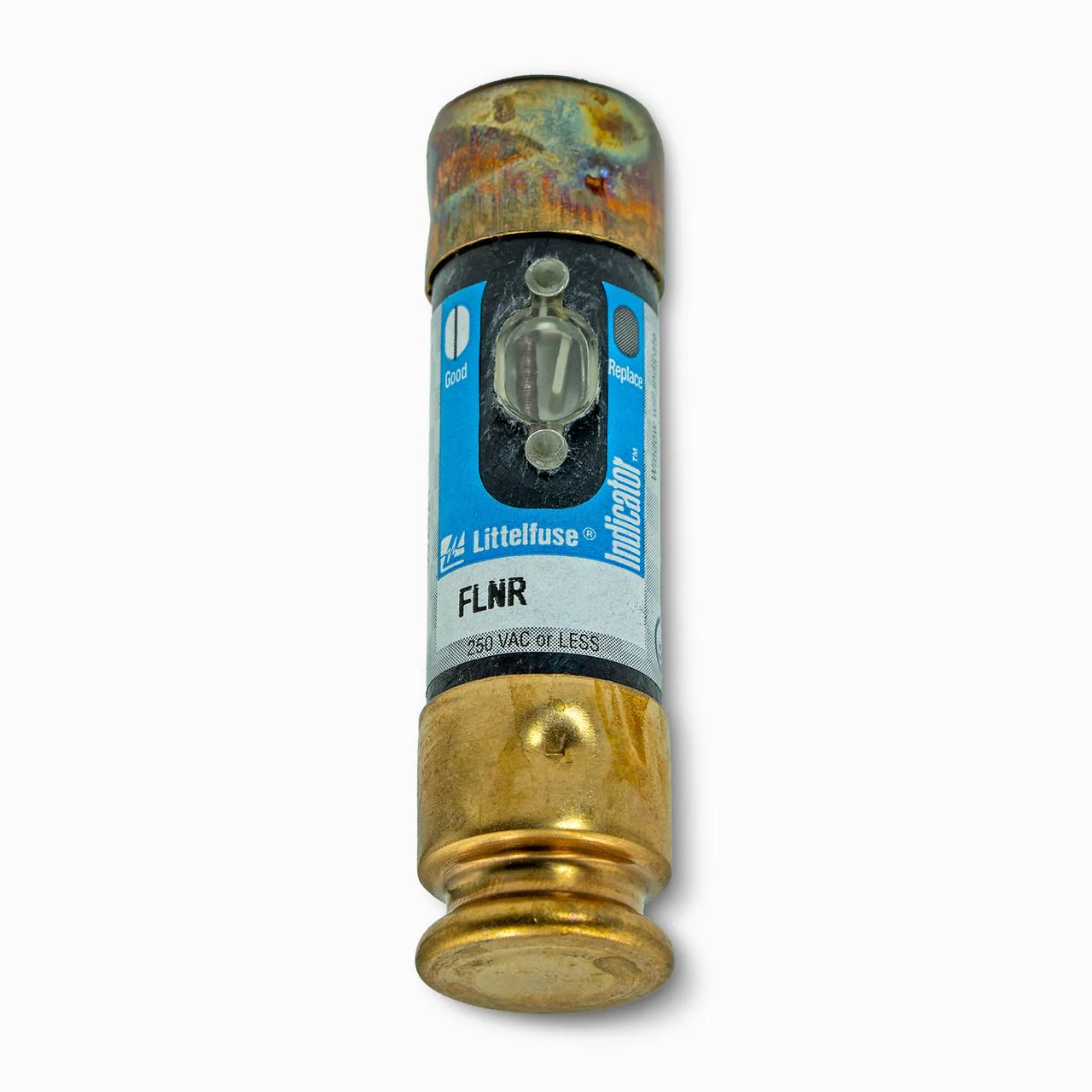 FLNR-045ID - Littelfuse - Low Voltage Fuse - Image 3