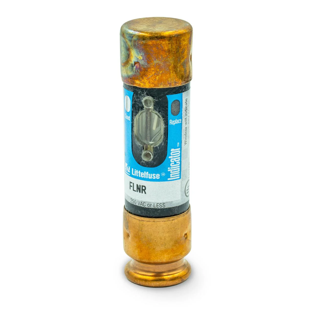 FLNR-045ID - Littelfuse - Low Voltage Fuse - Image 4