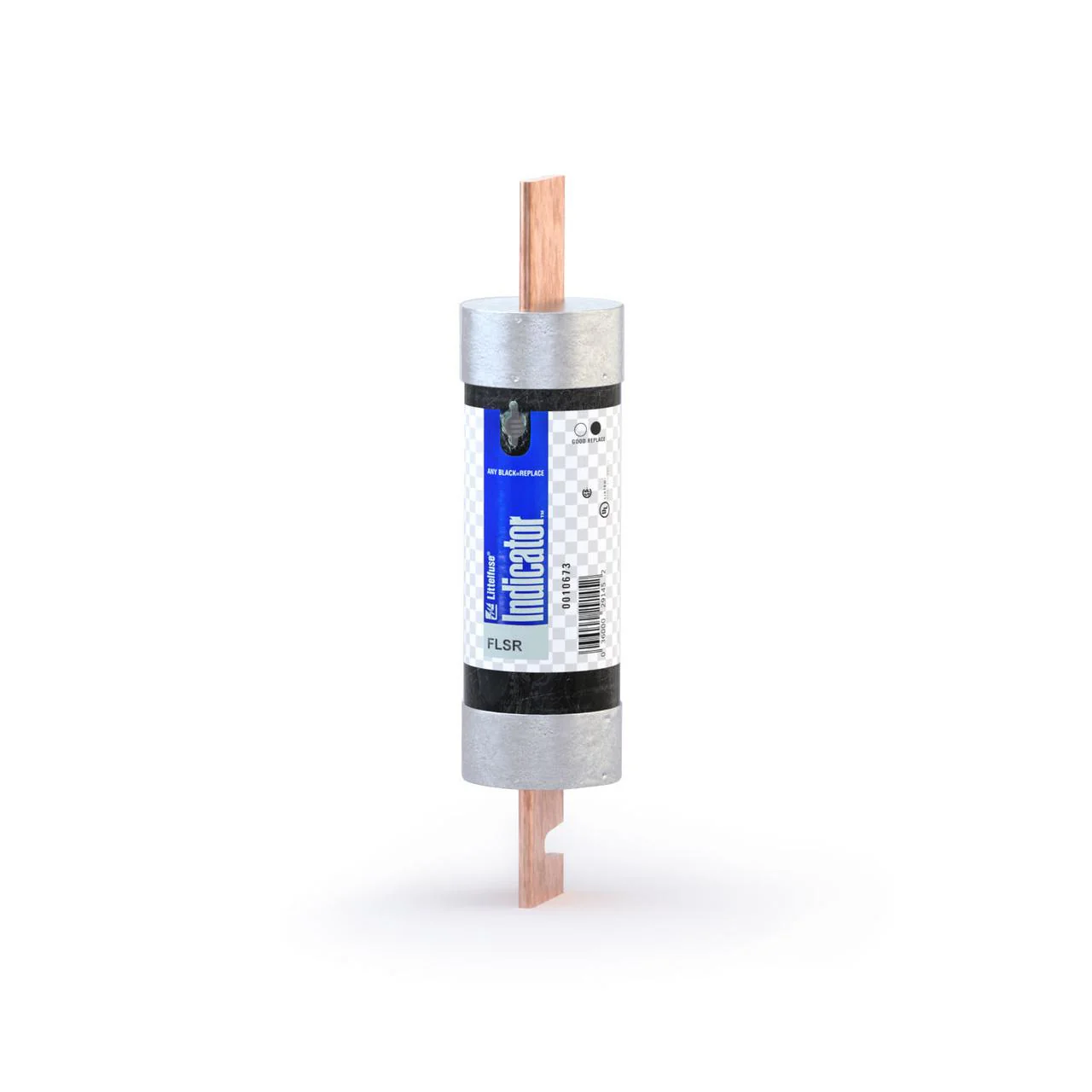 FLSR-450ID - Littelfuse - Low Voltage Fuse - Image 3