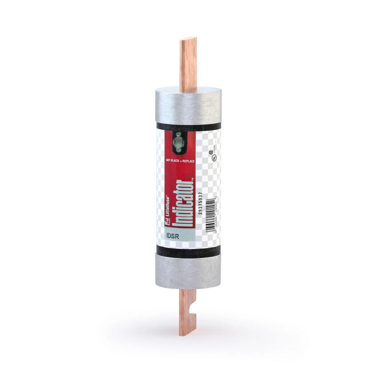IDSR450 - Littelfuse - Low Voltage Fuse - Image 2