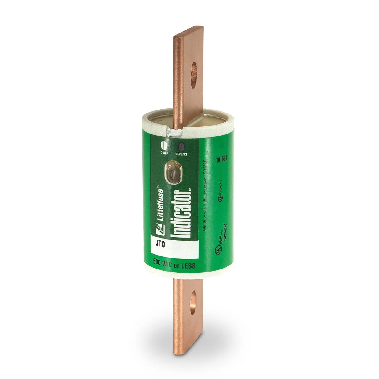 JTD-450ID - Littelfuse - Low Voltage Fuse - Image 2