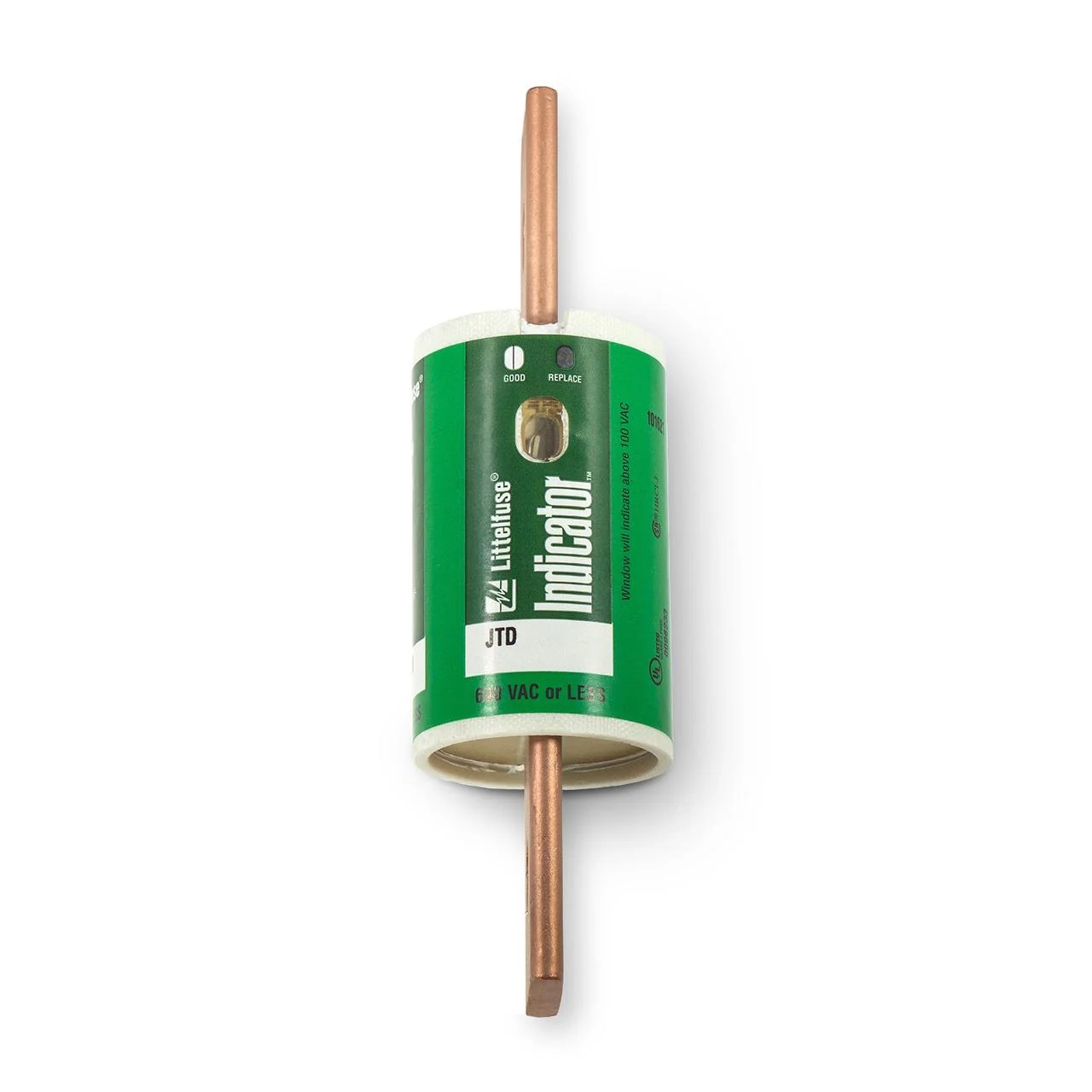 JTD-450ID - Littelfuse - Low Voltage Fuse - Image 4