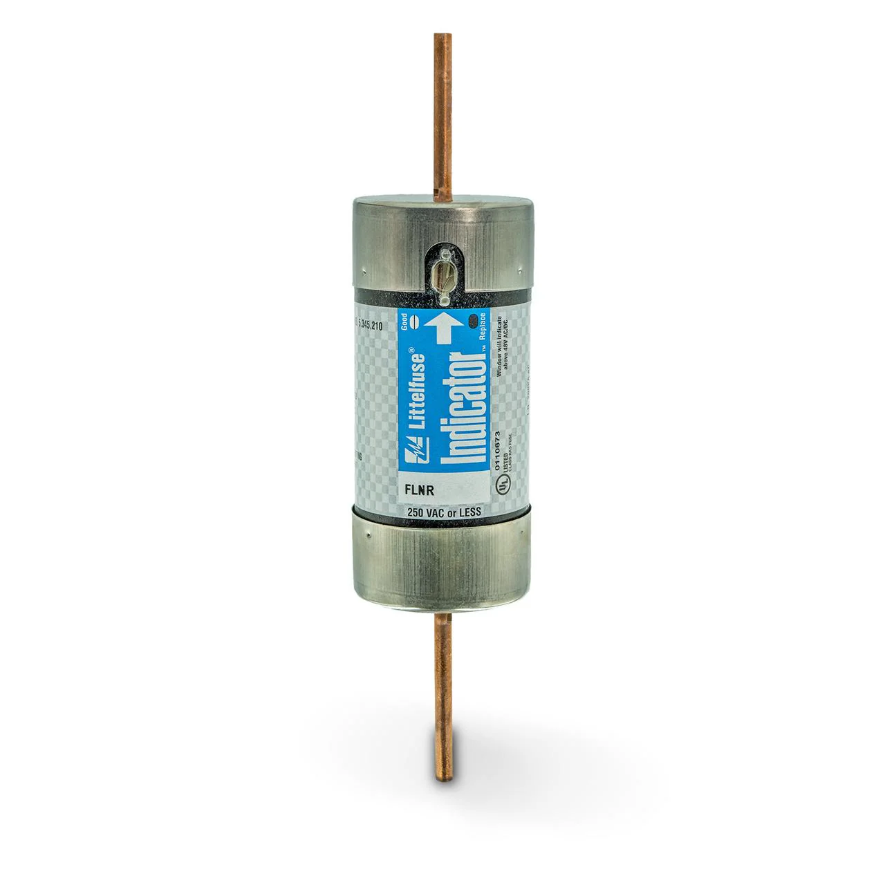 FLNR-450ID - Littelfuse - Medium Voltage Fuse