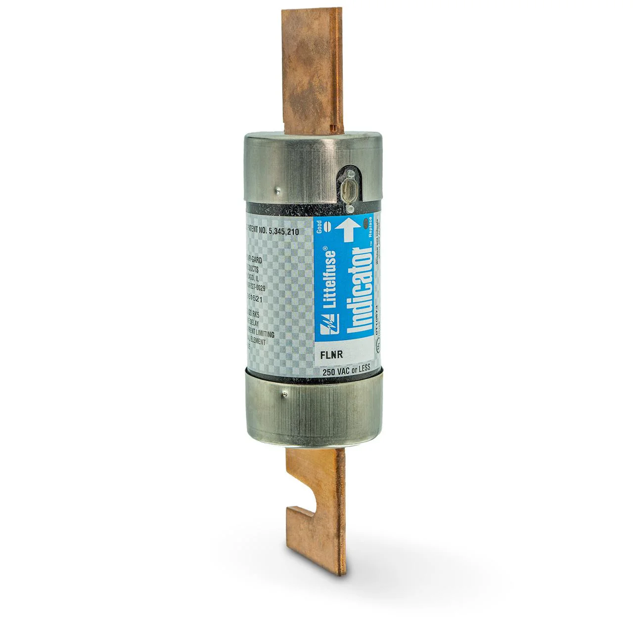 FLNR-450ID - Littelfuse - Medium Voltage Fuse - Image 2