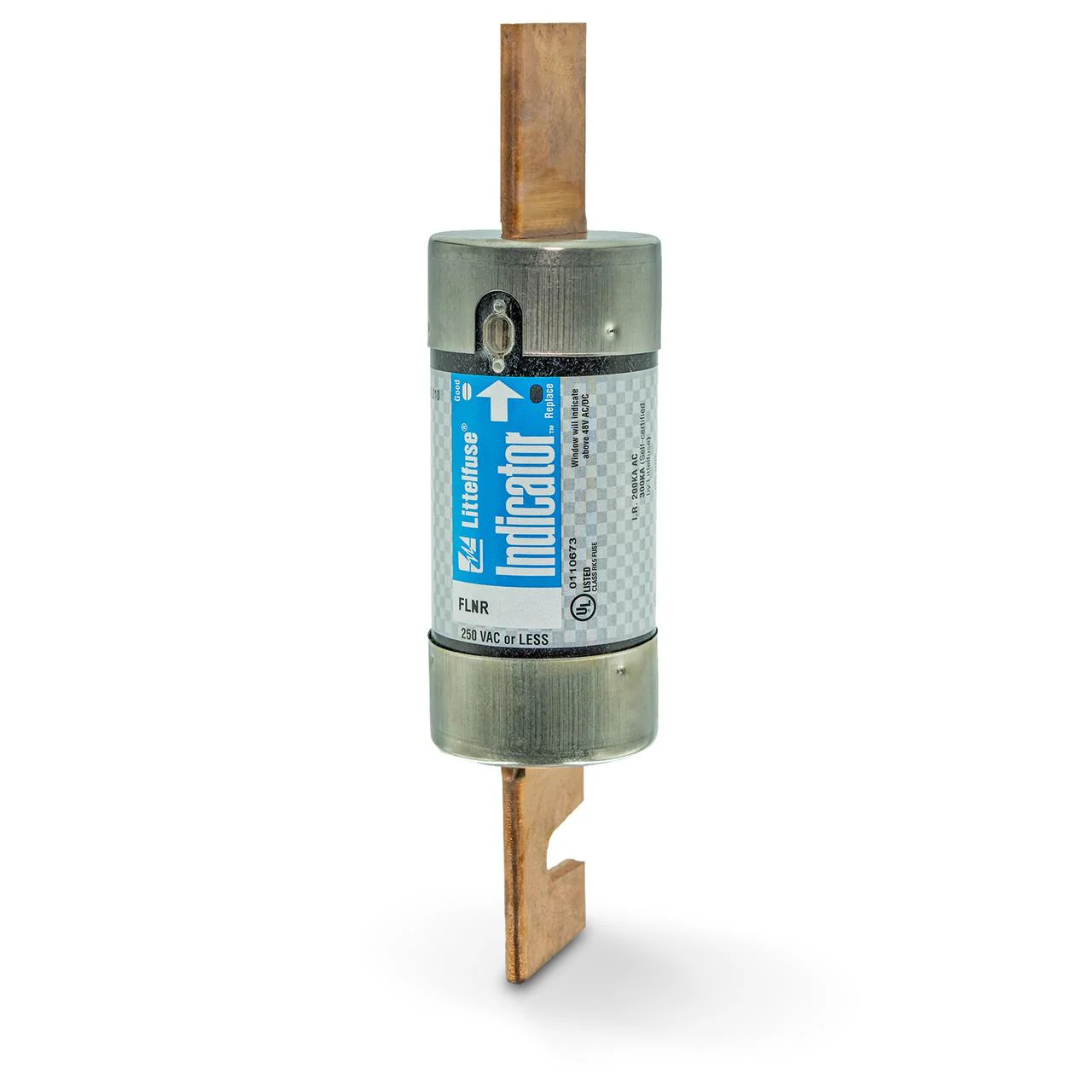 FLNR-450ID - Littelfuse - Medium Voltage Fuse - Image 3